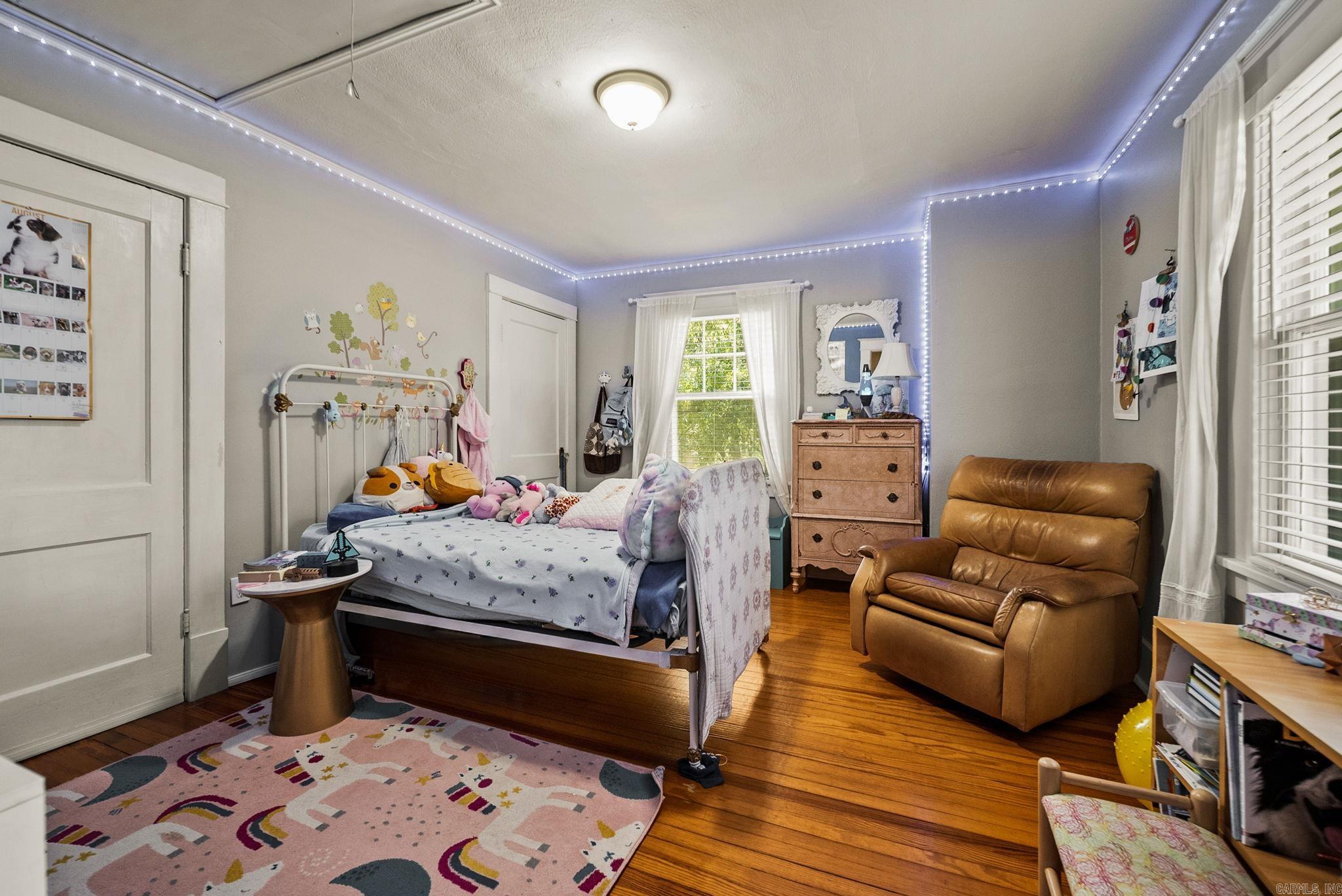 Pulaski Heights - Residential