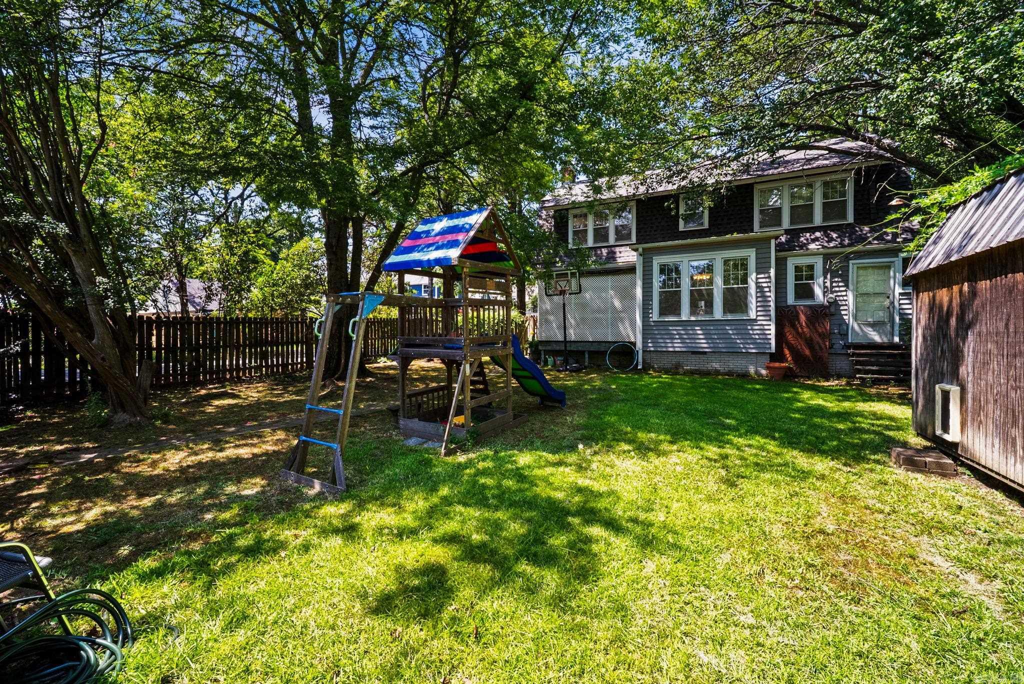 Pulaski Heights - Residential