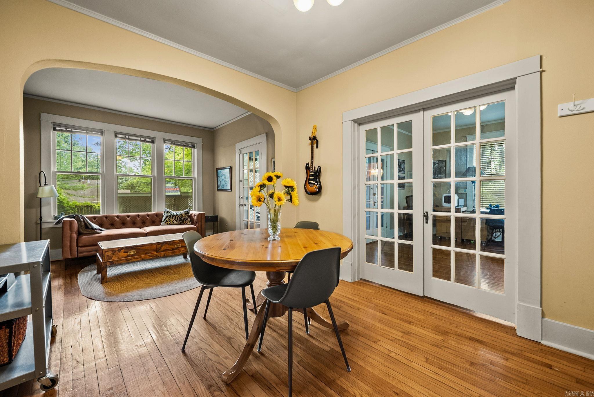 Pulaski Heights - Residential