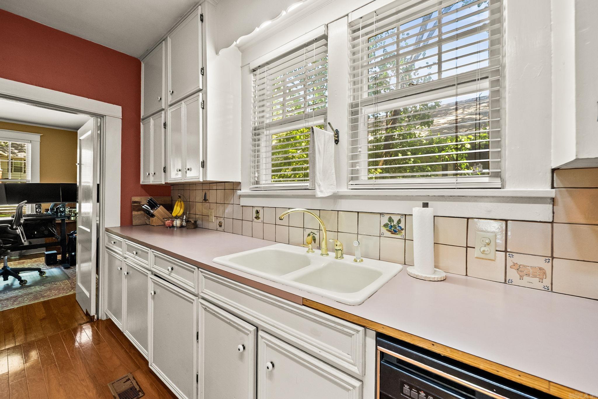 Pulaski Heights - Residential
