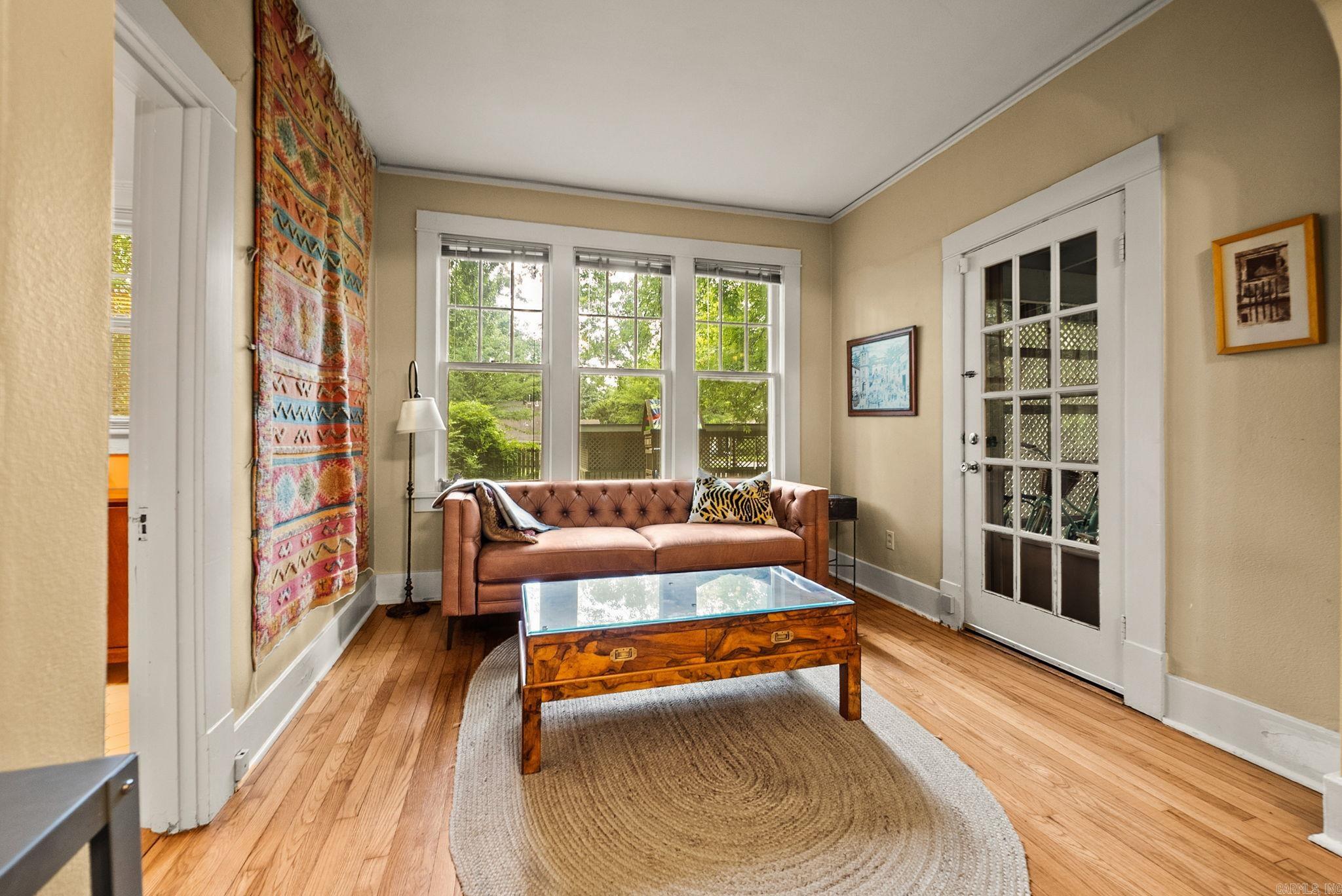 Pulaski Heights - Residential