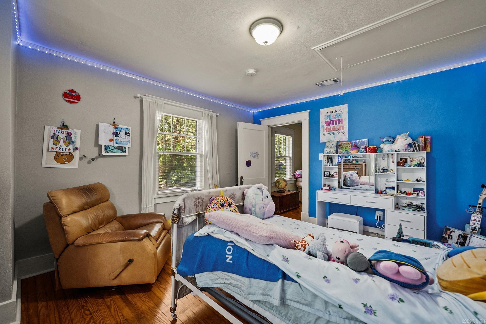Pulaski Heights - Residential