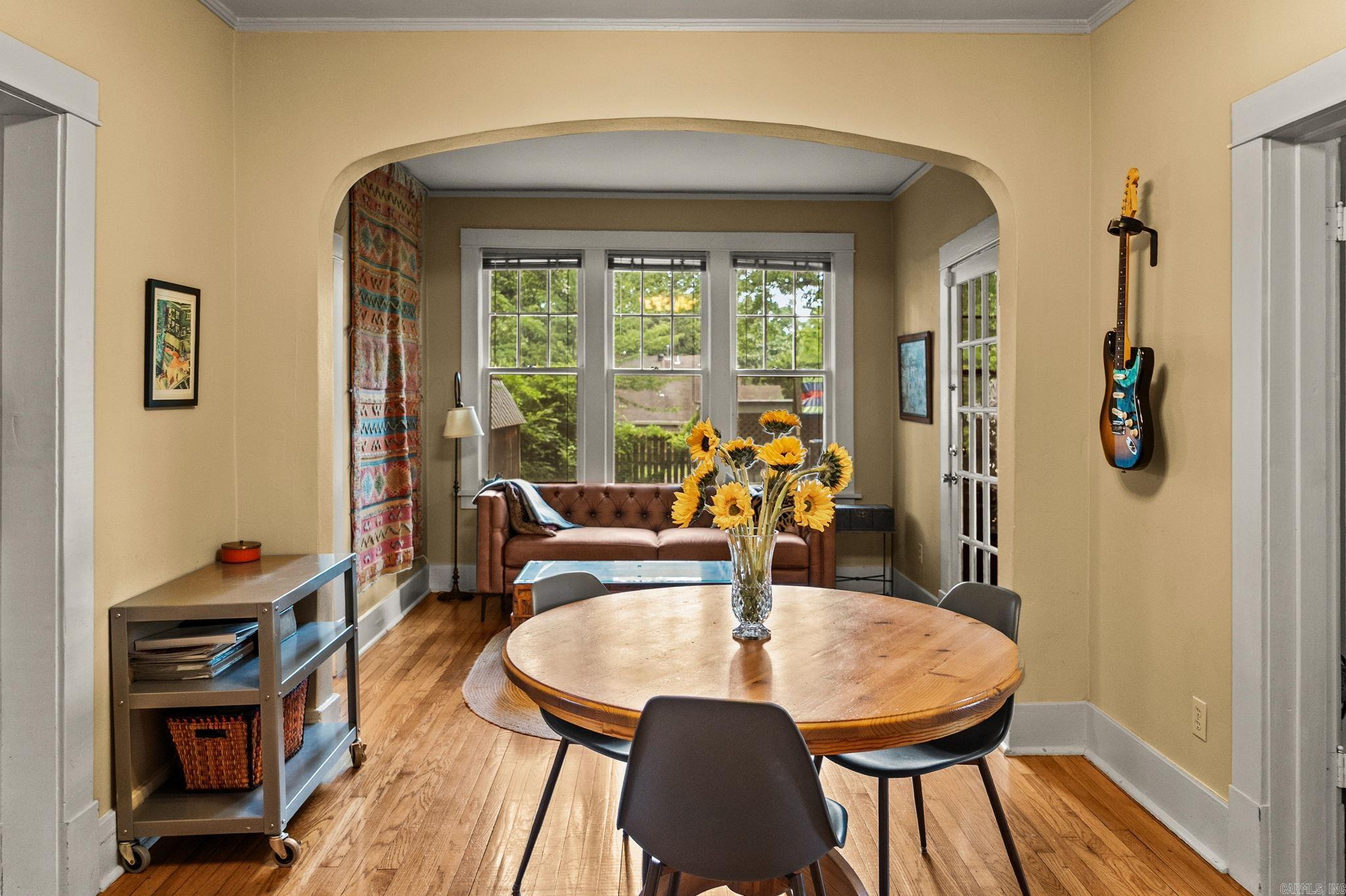 Pulaski Heights - Residential
