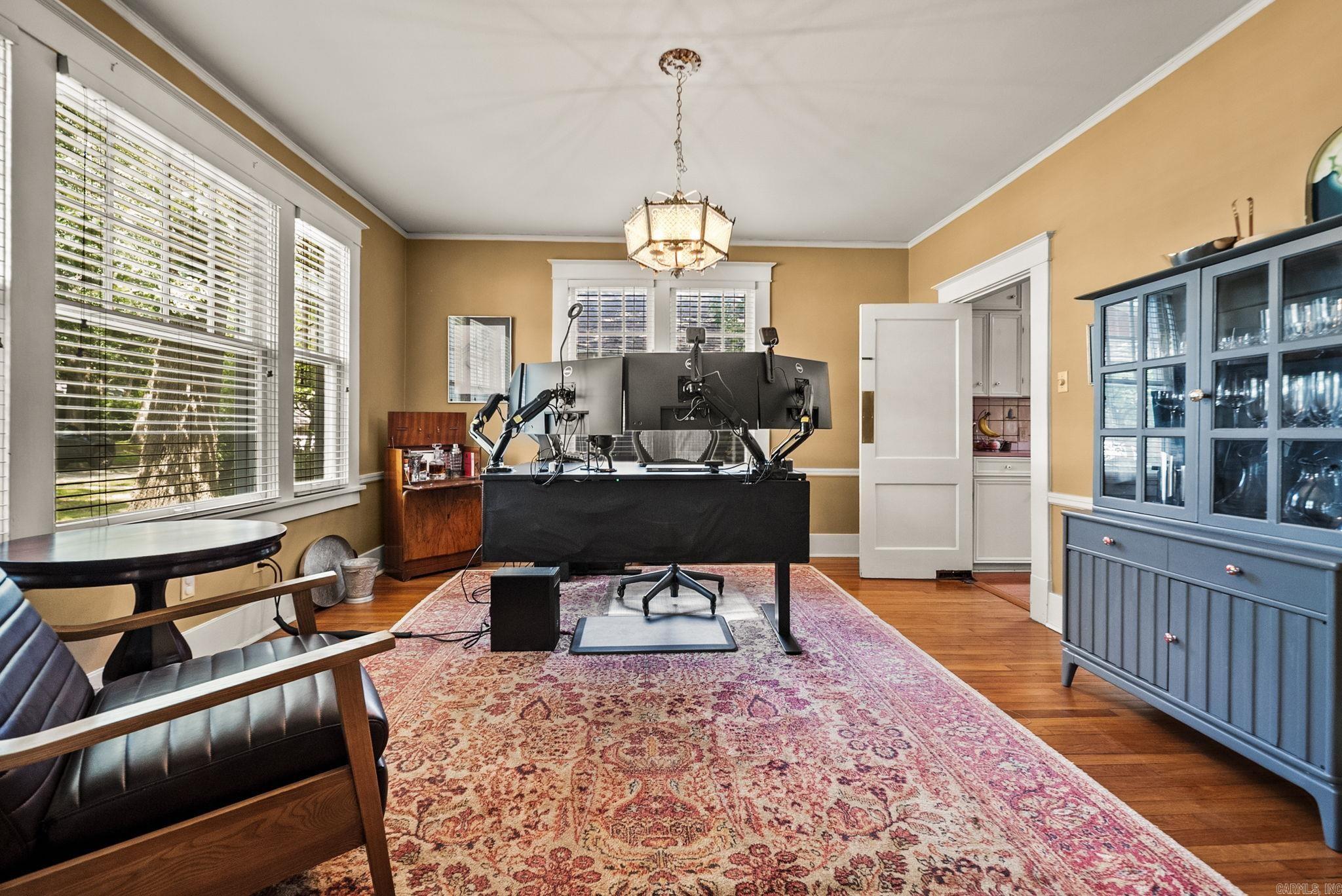 Pulaski Heights - Residential