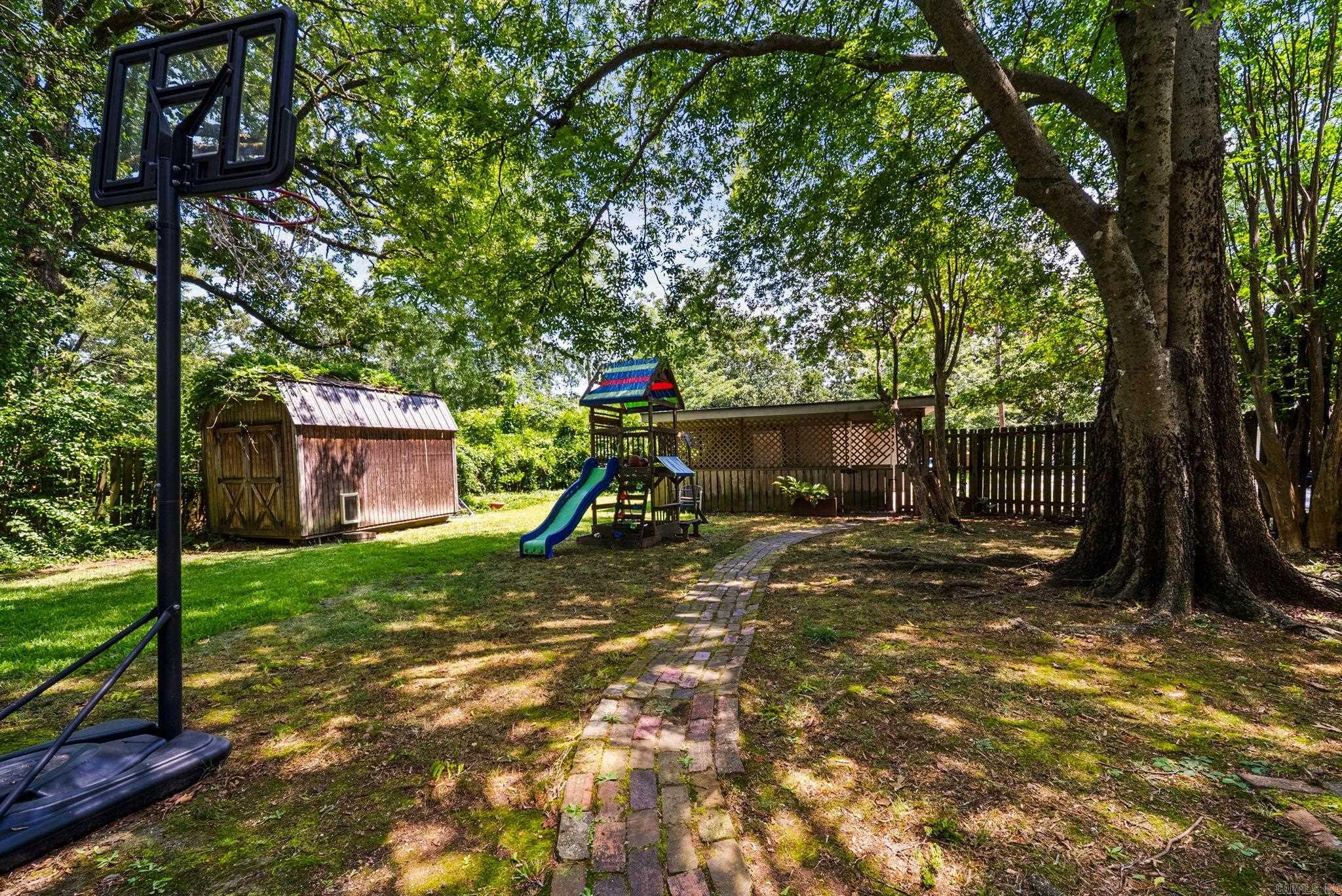Pulaski Heights - Residential