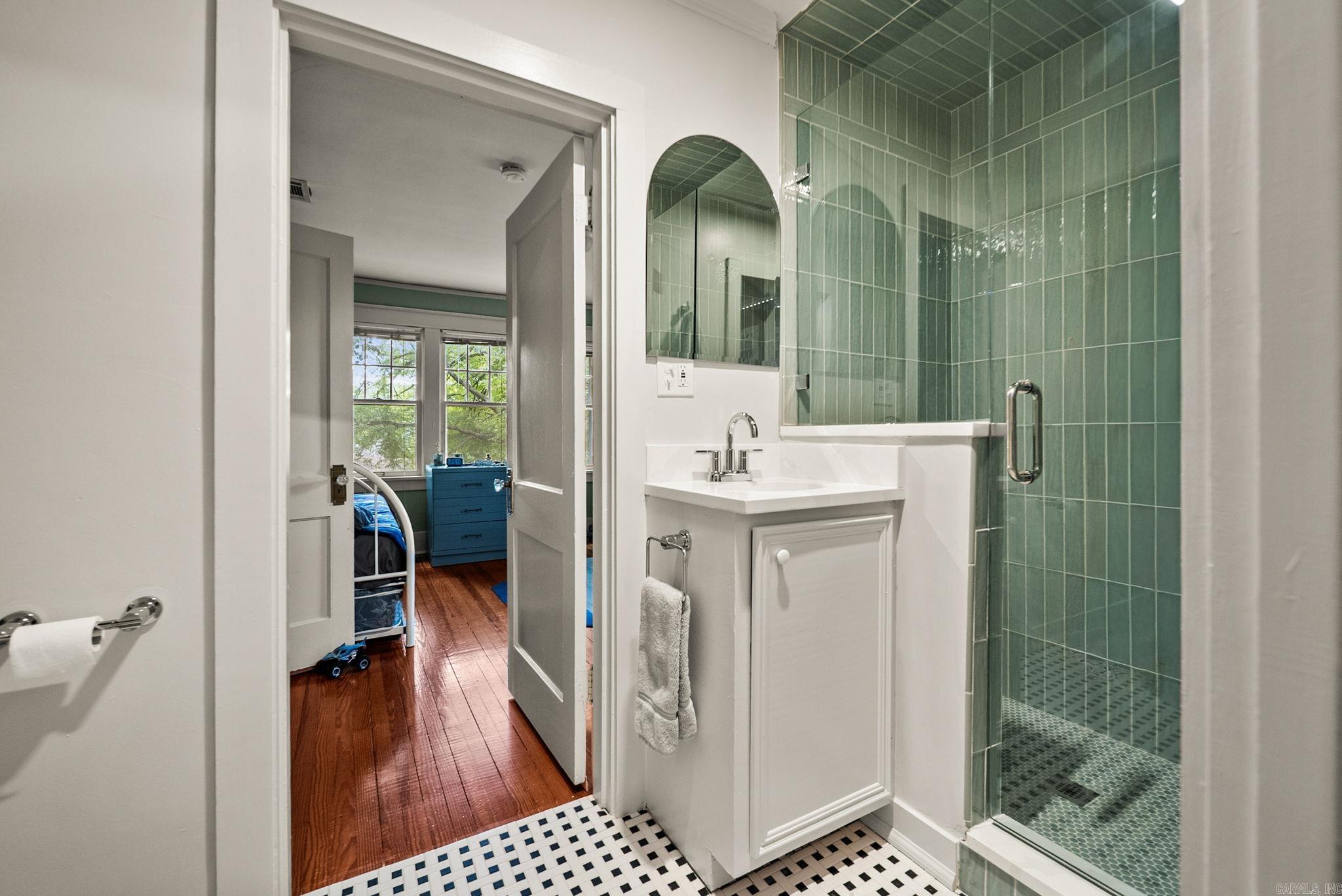Pulaski Heights - Residential
