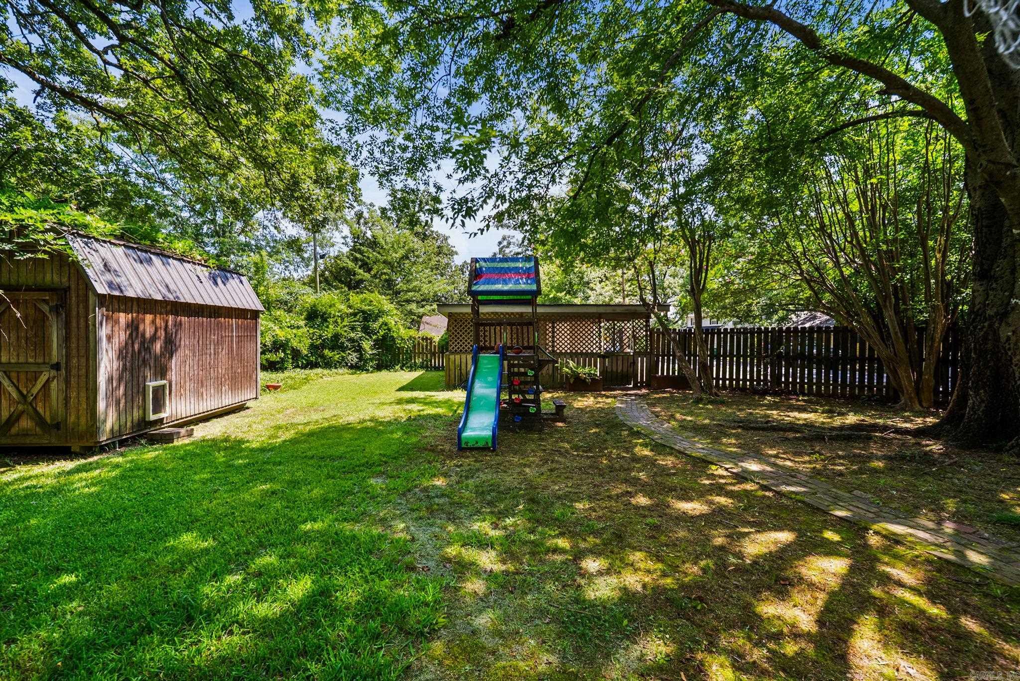 Pulaski Heights - Residential