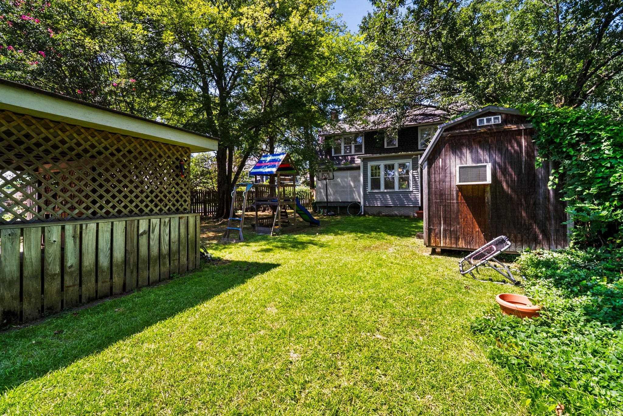 Pulaski Heights - Residential