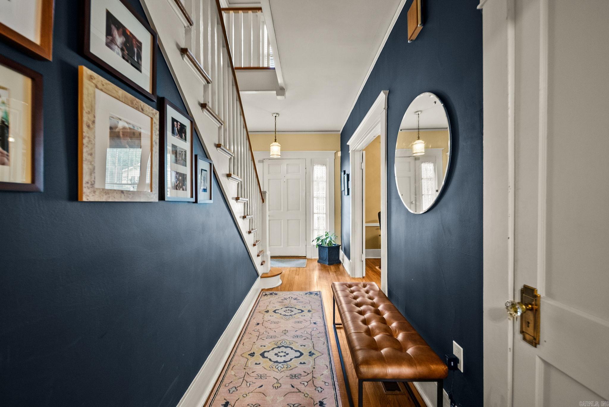 Pulaski Heights - Residential