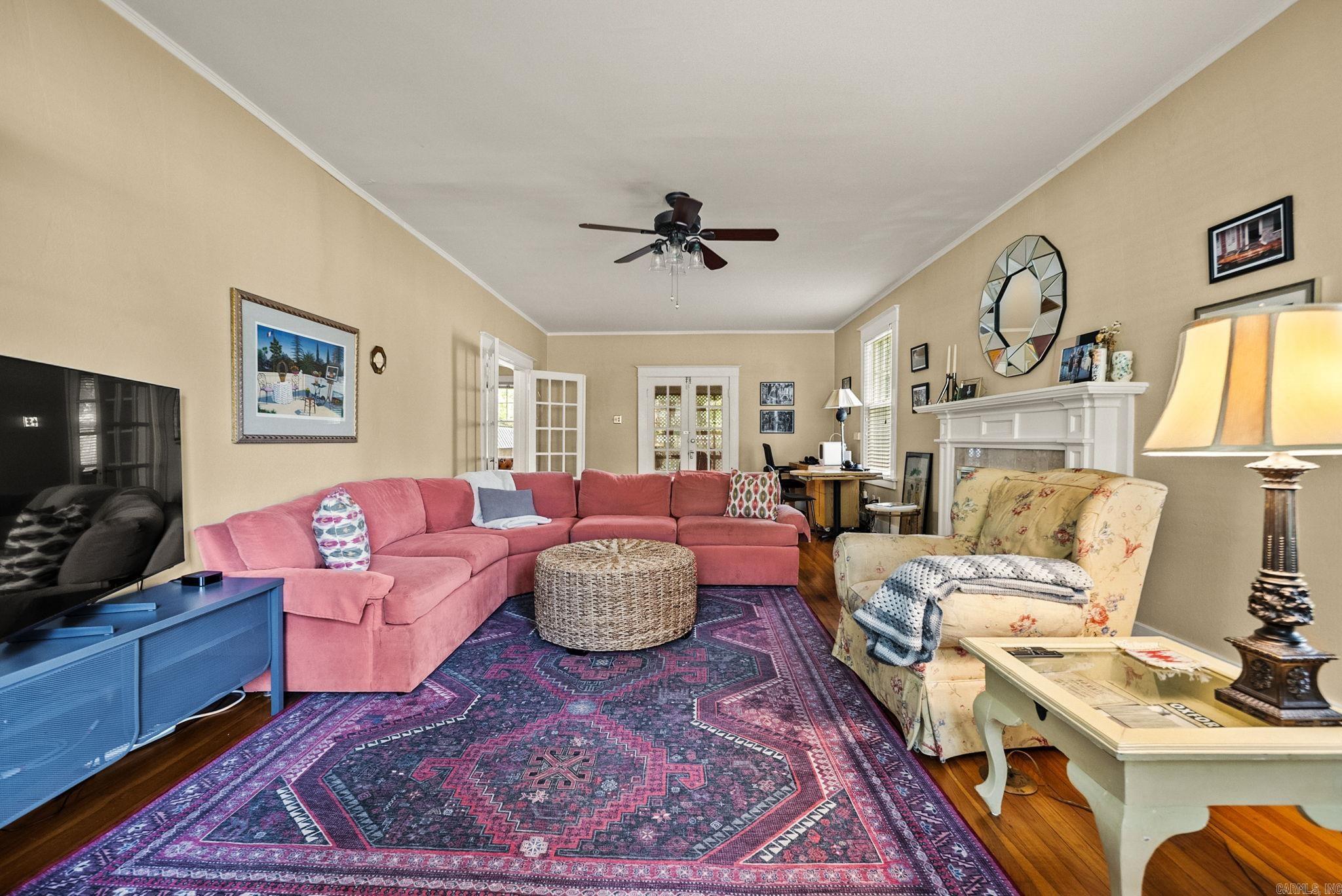 Pulaski Heights - Residential