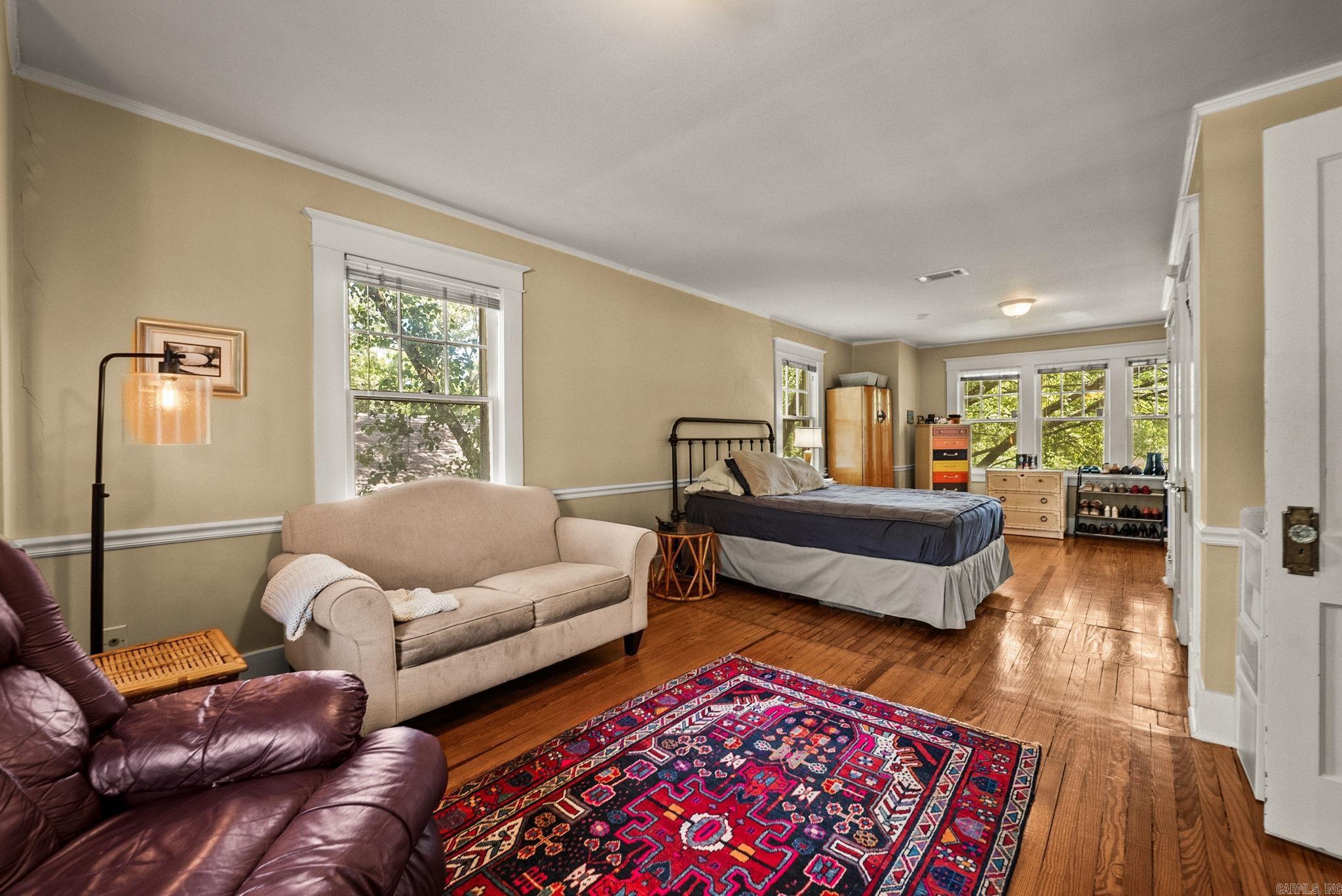 Pulaski Heights - Residential