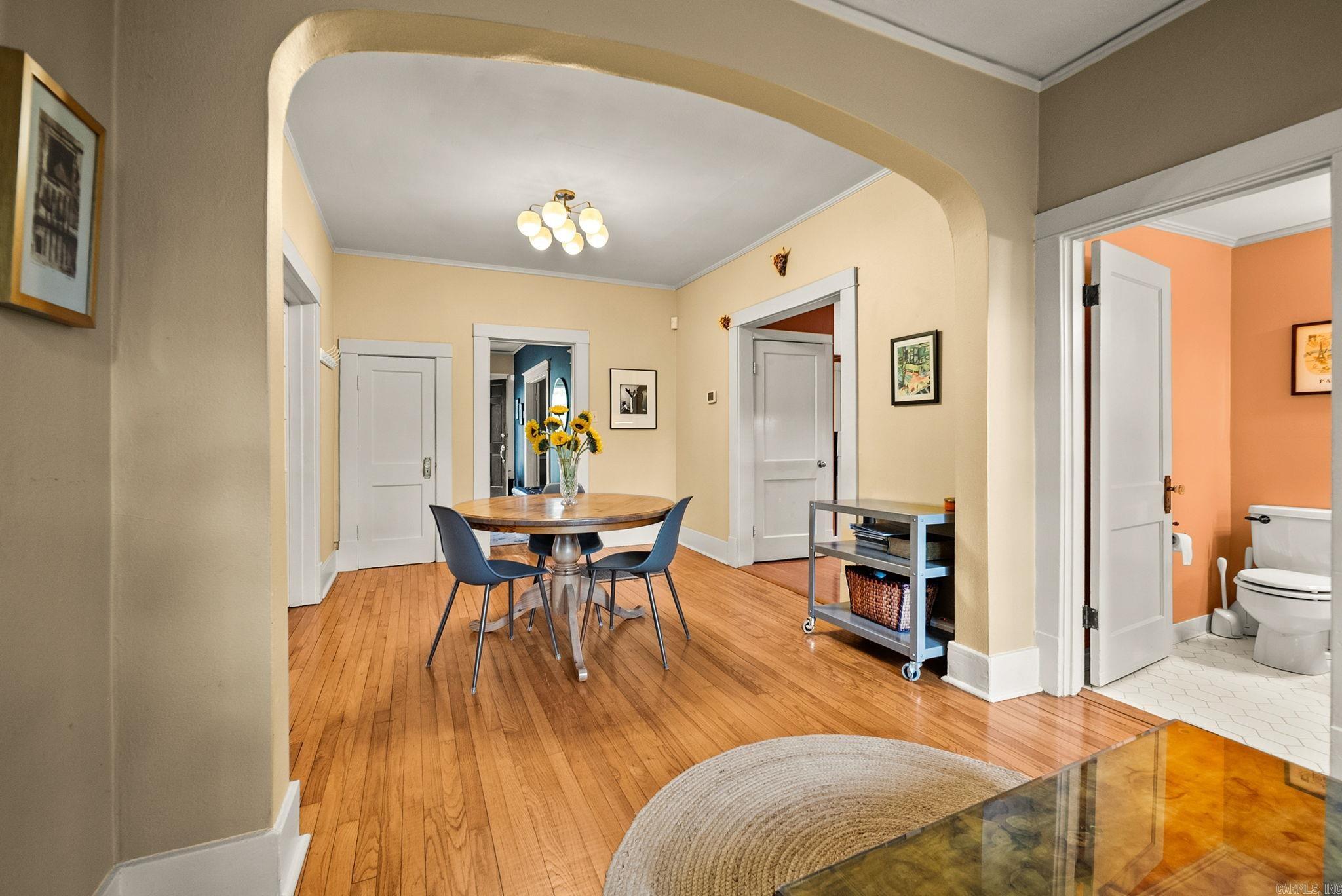 Pulaski Heights - Residential