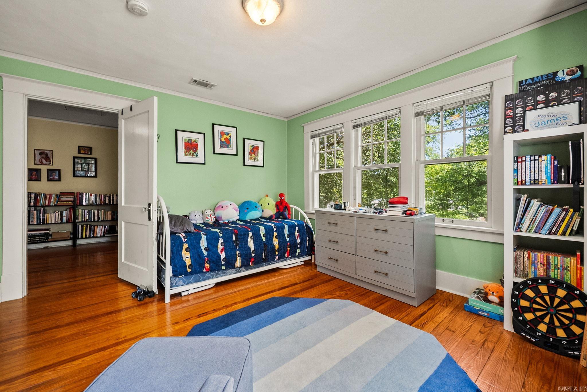 Pulaski Heights - Residential