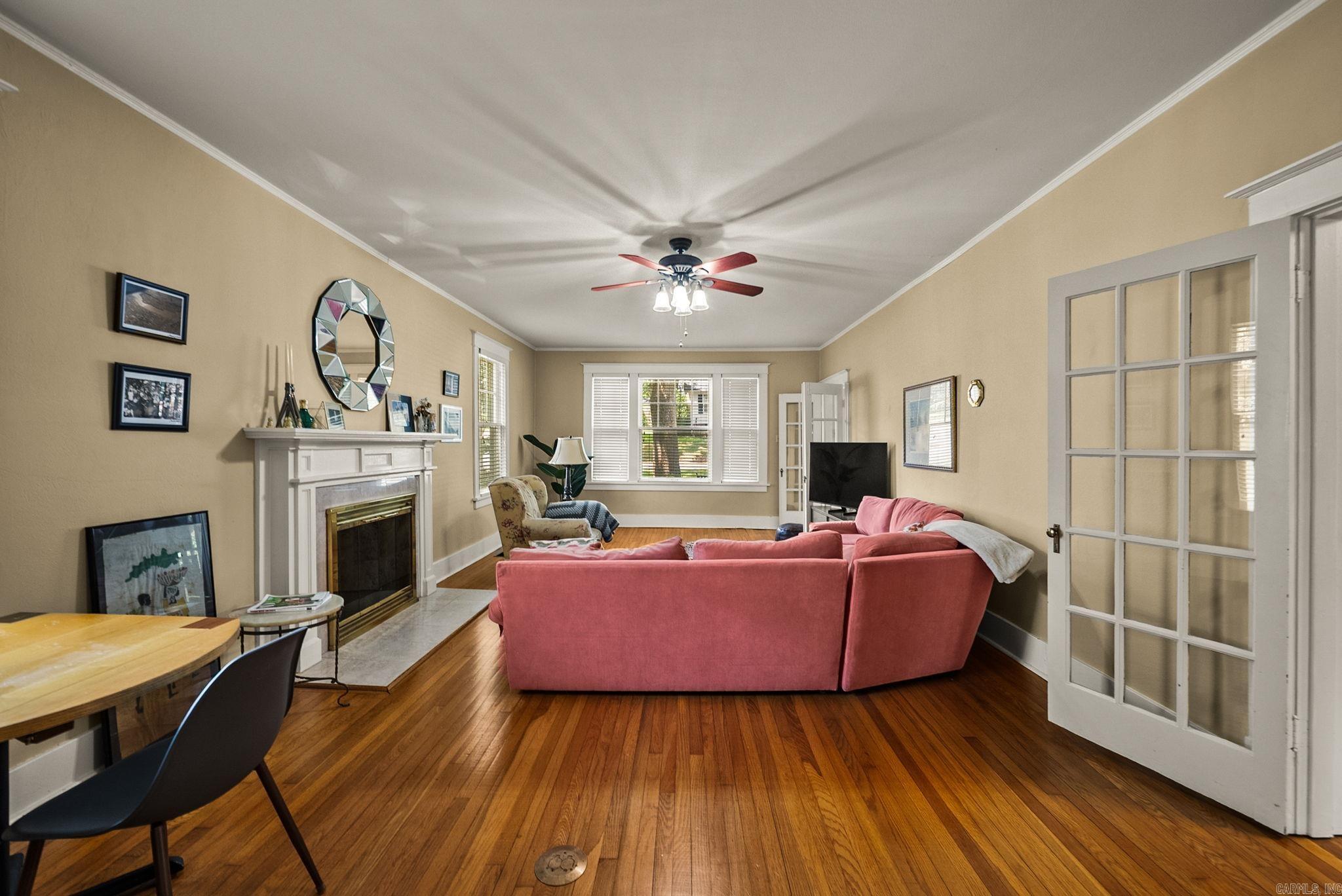 Pulaski Heights - Residential
