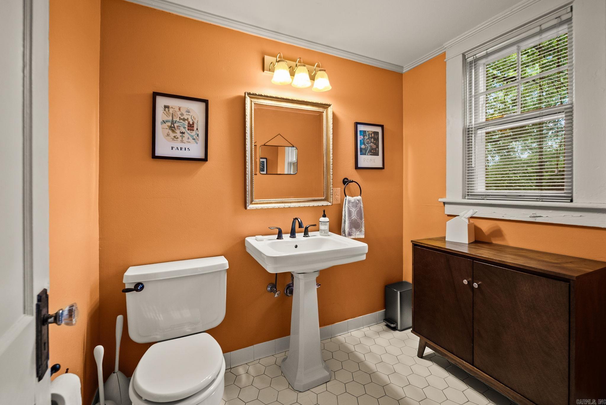 Pulaski Heights - Residential