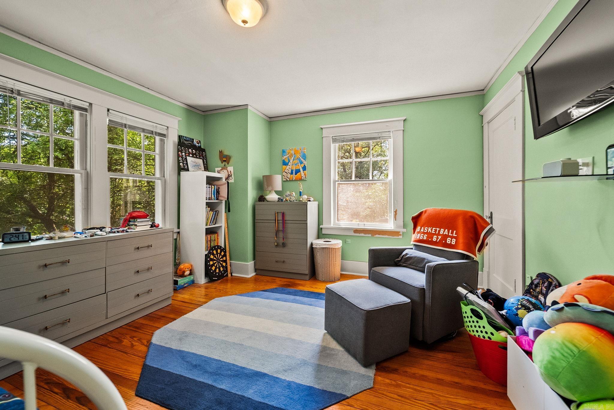 Pulaski Heights - Residential