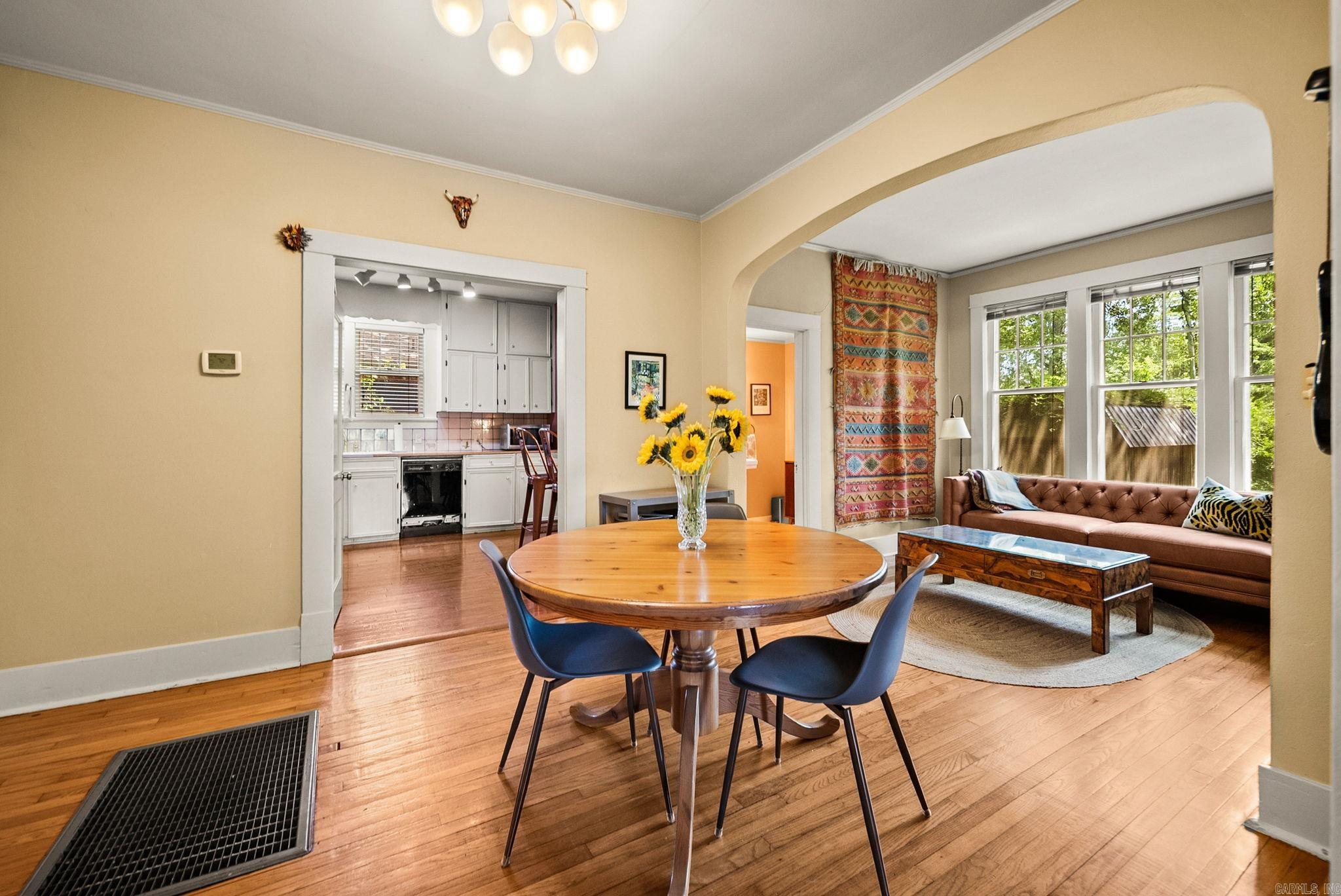 Pulaski Heights - Residential