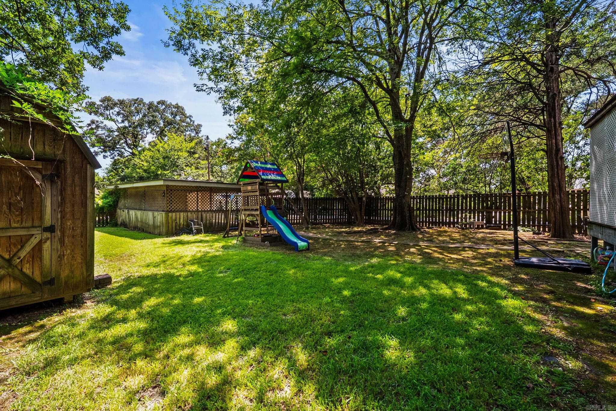 Pulaski Heights - Residential