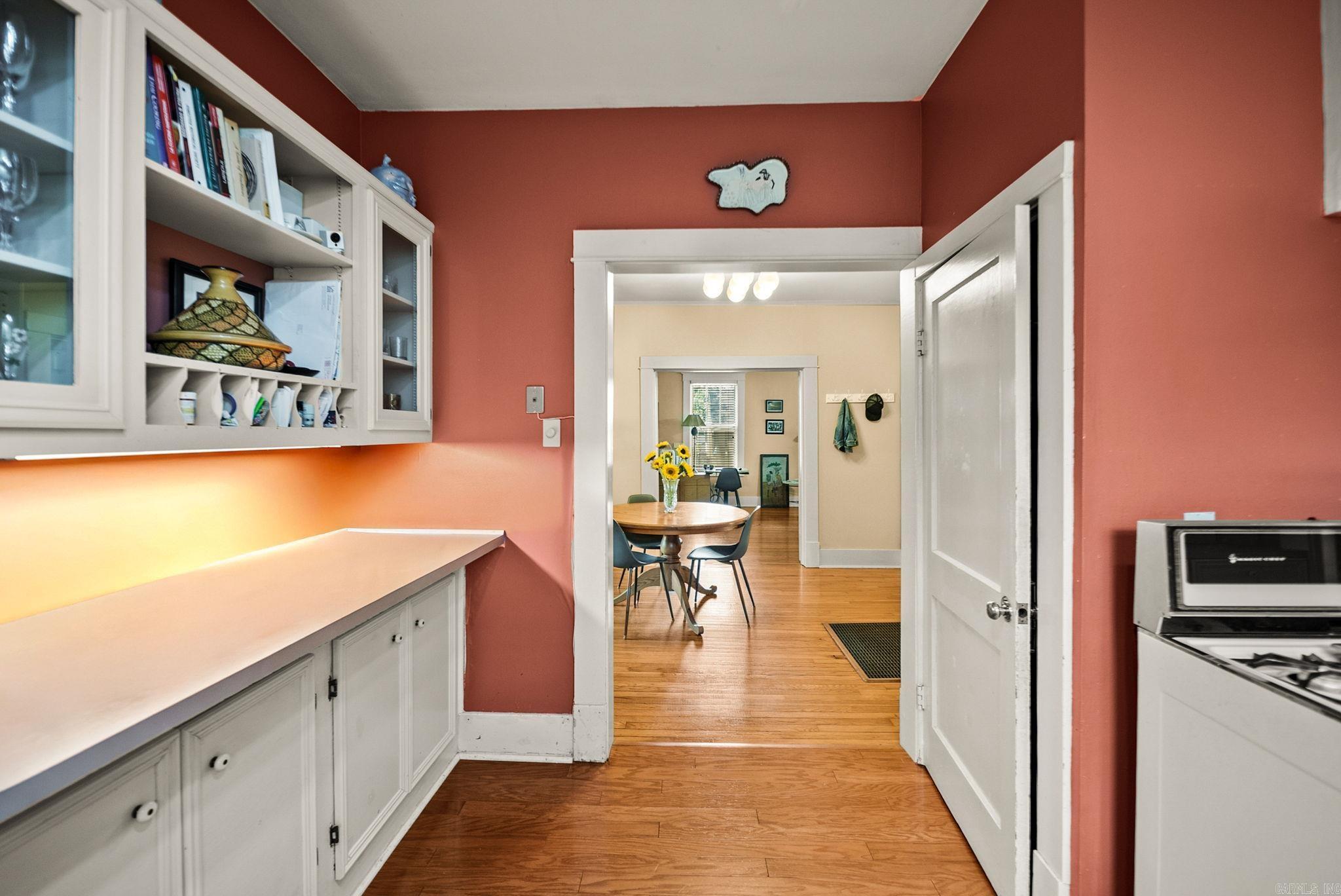 Pulaski Heights - Residential