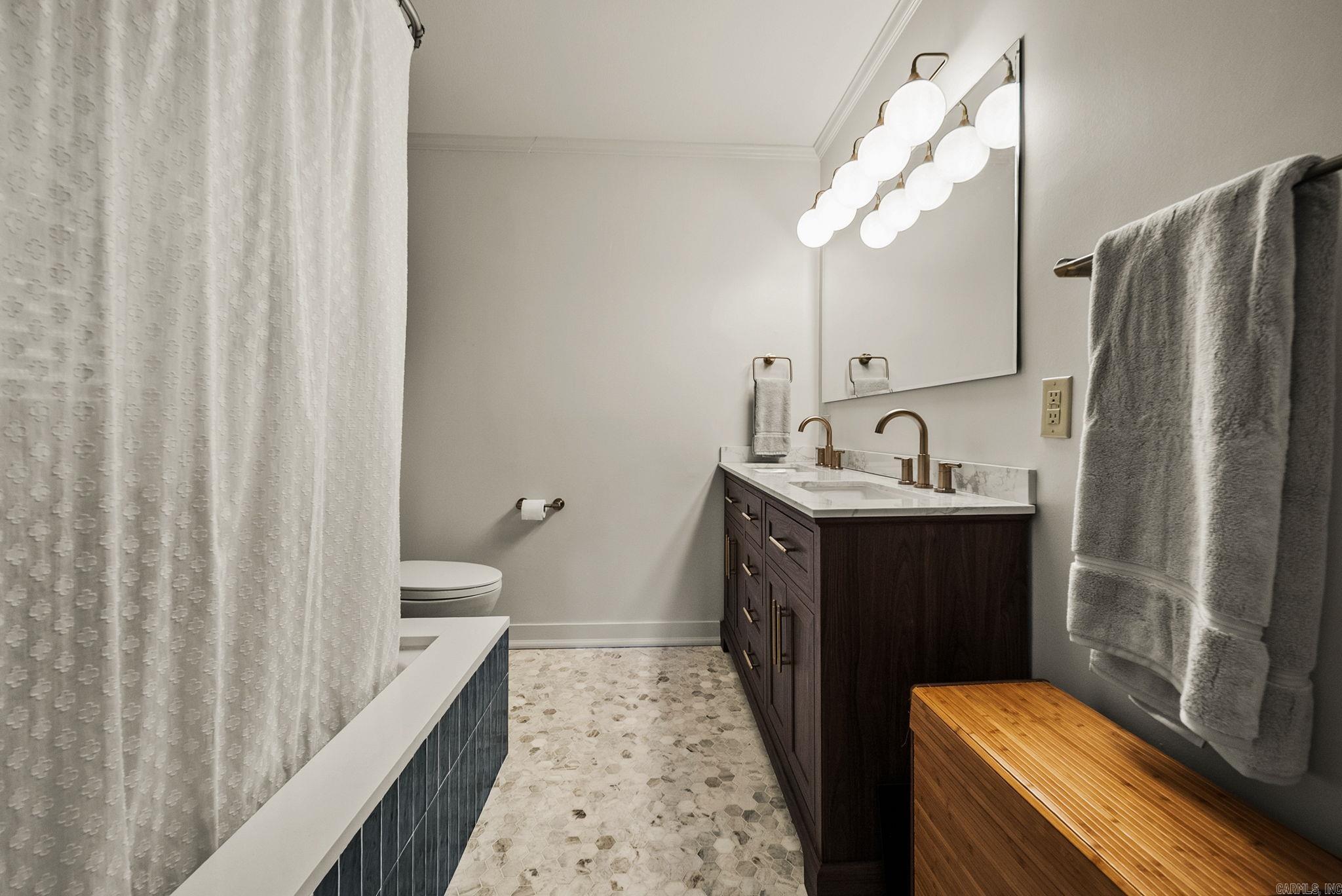 Pulaski Heights - Residential