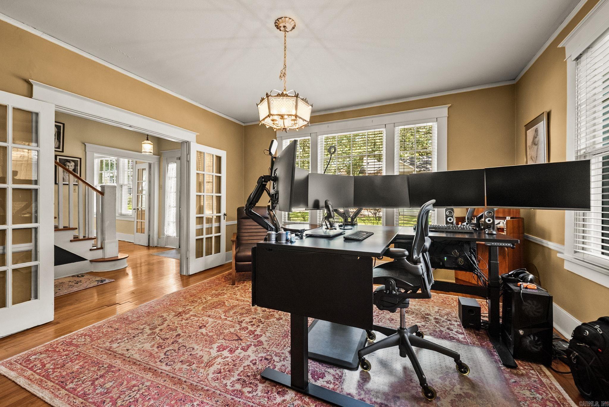 Pulaski Heights - Residential