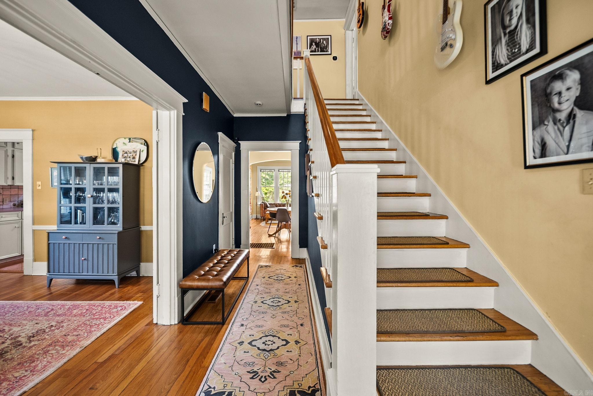 Pulaski Heights - Residential