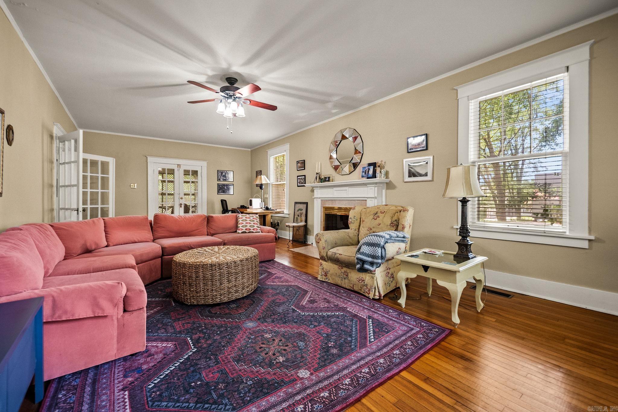 Pulaski Heights - Residential