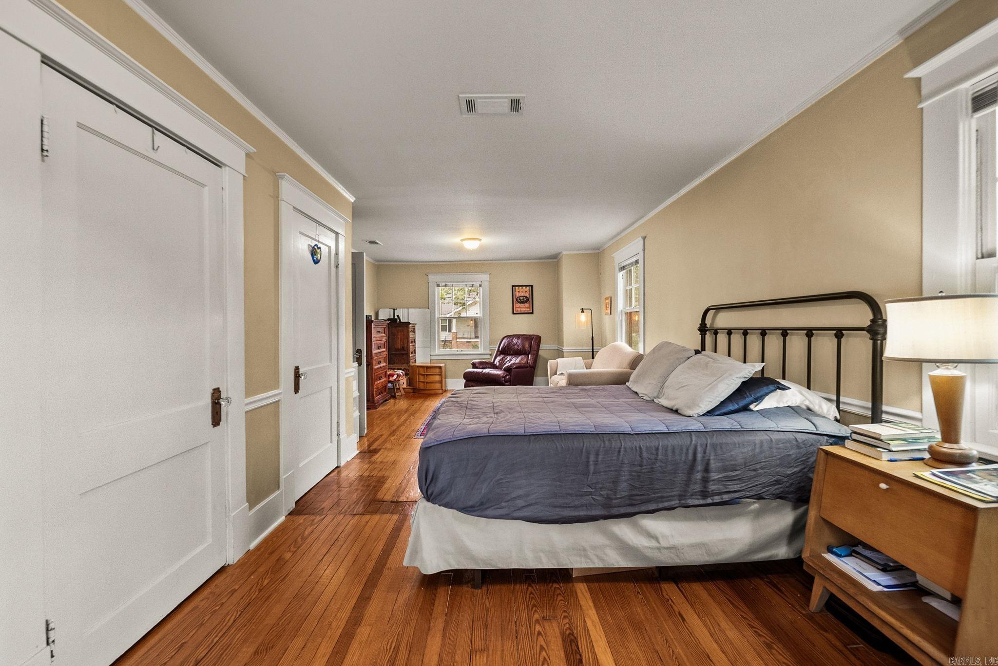 Pulaski Heights - Residential