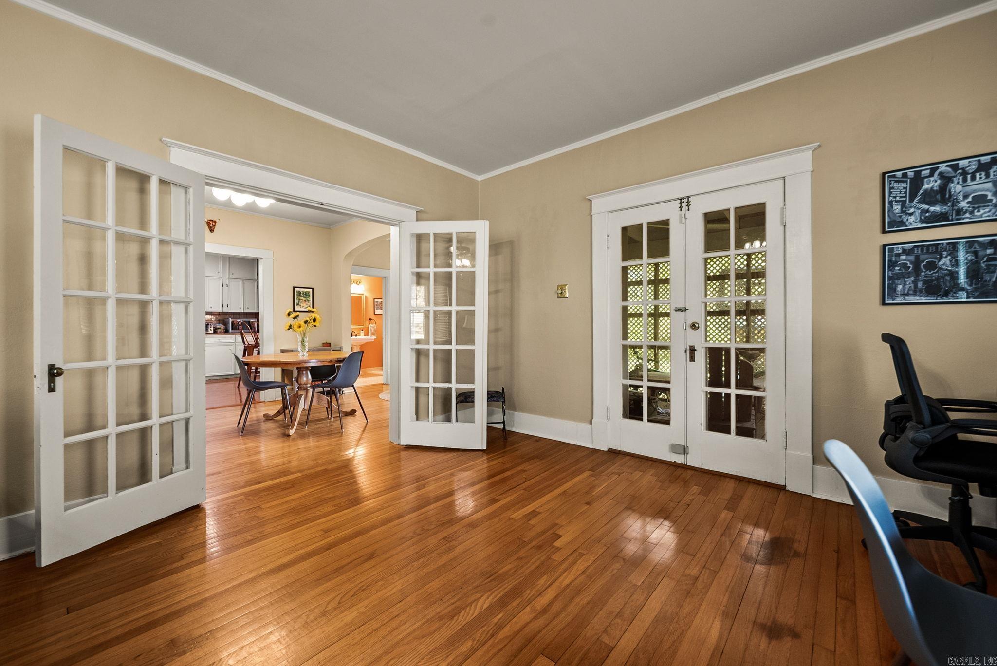 Pulaski Heights - Residential