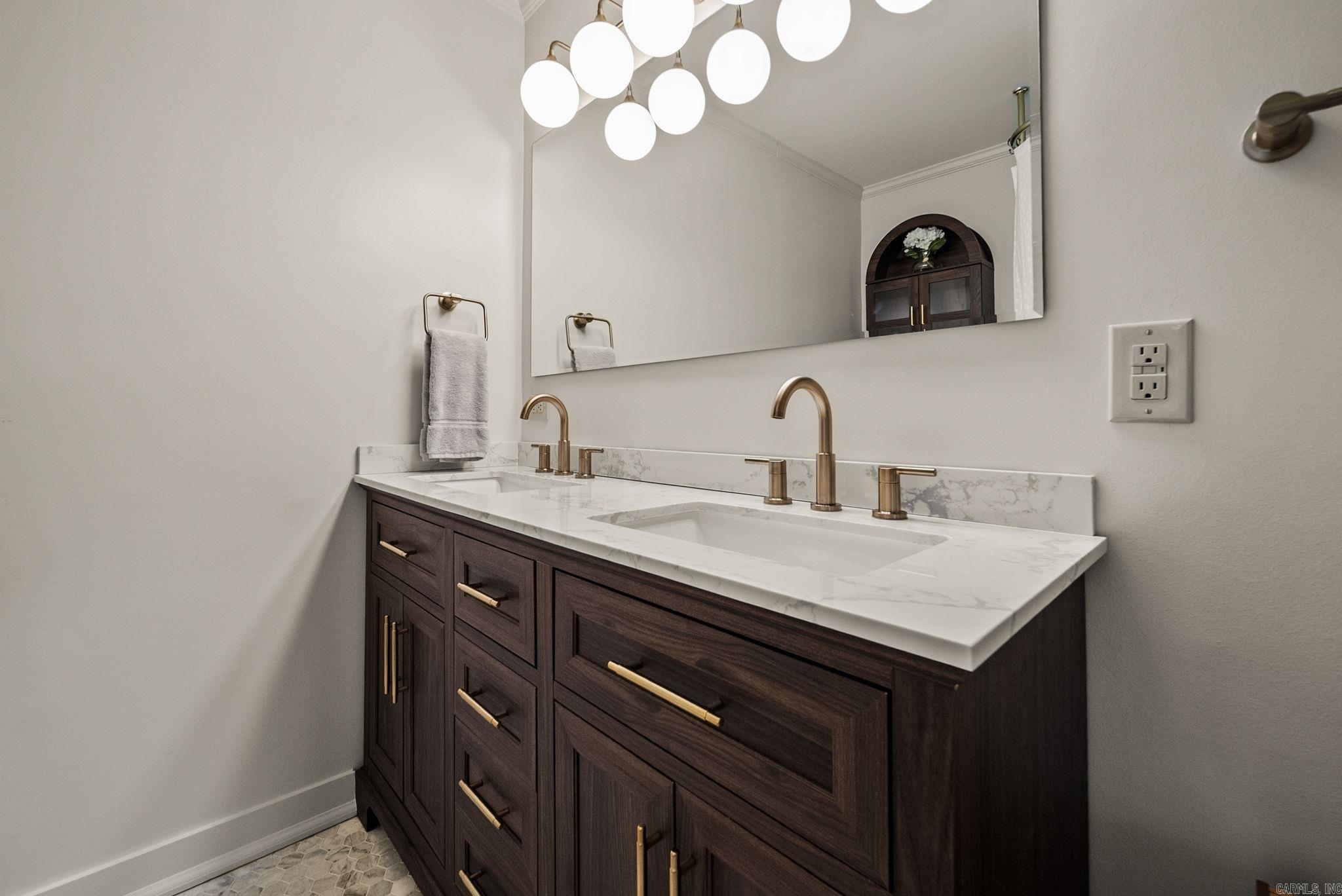 Pulaski Heights - Residential