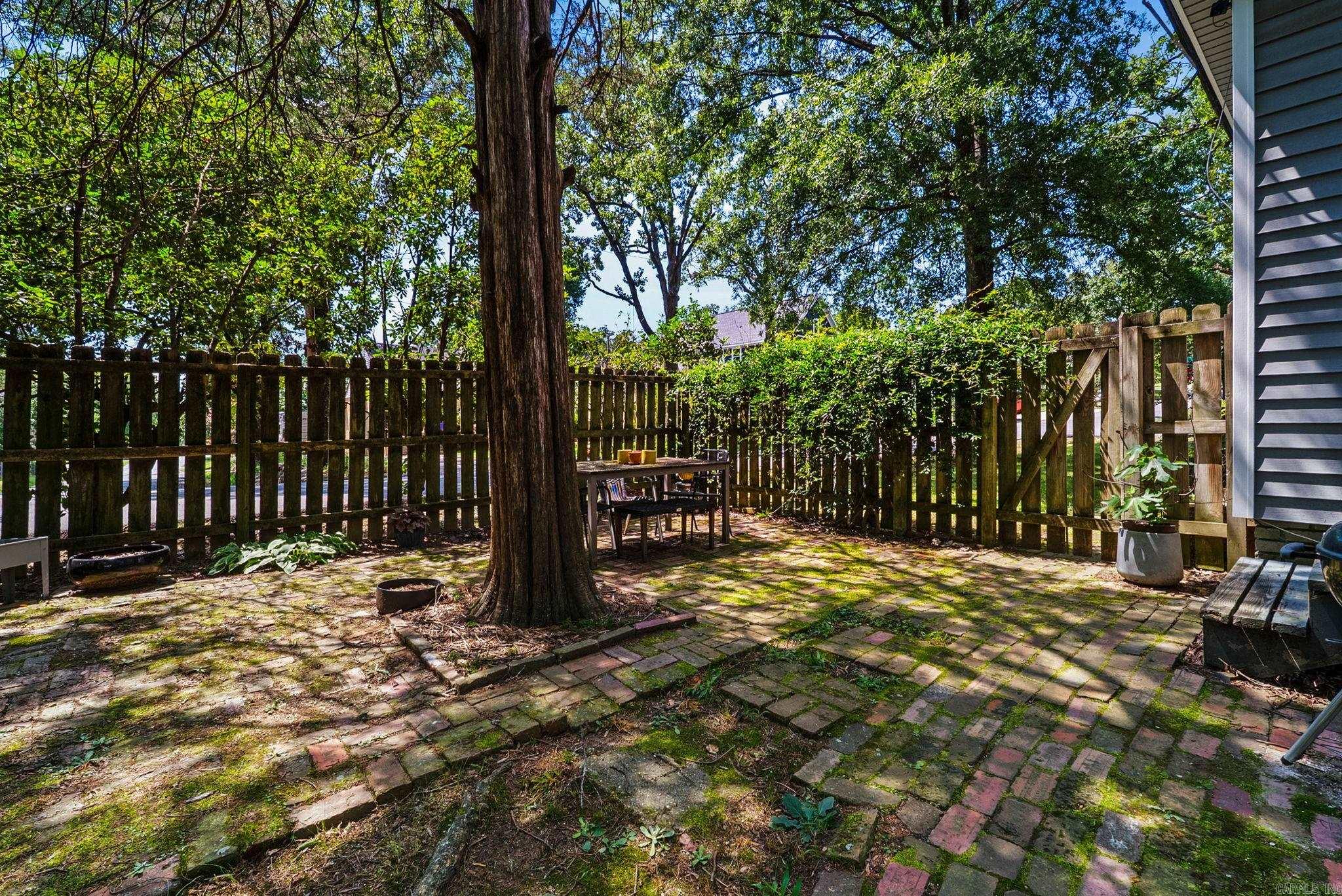 Pulaski Heights - Residential