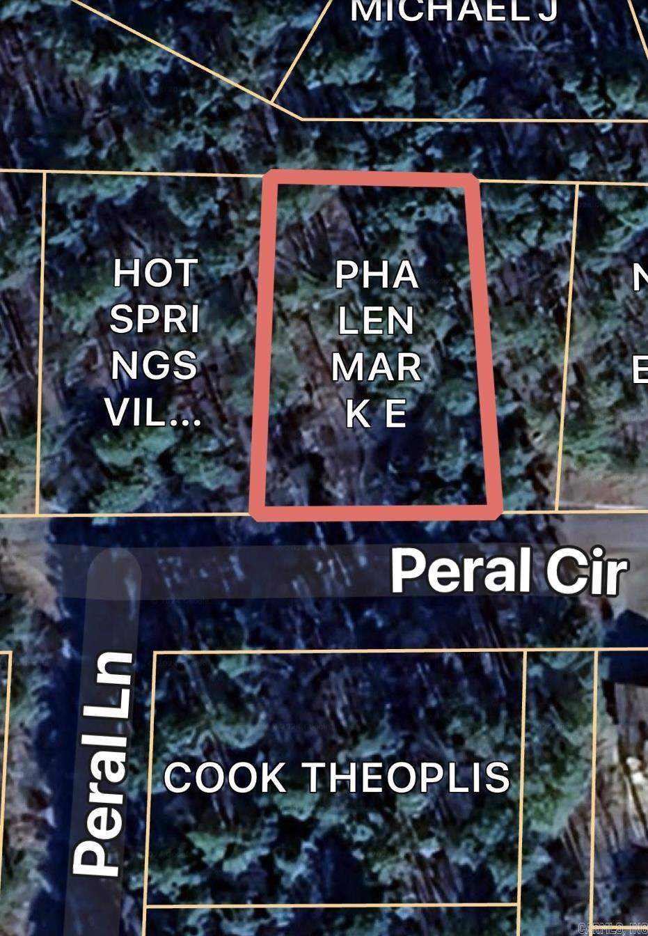 Peral - Land