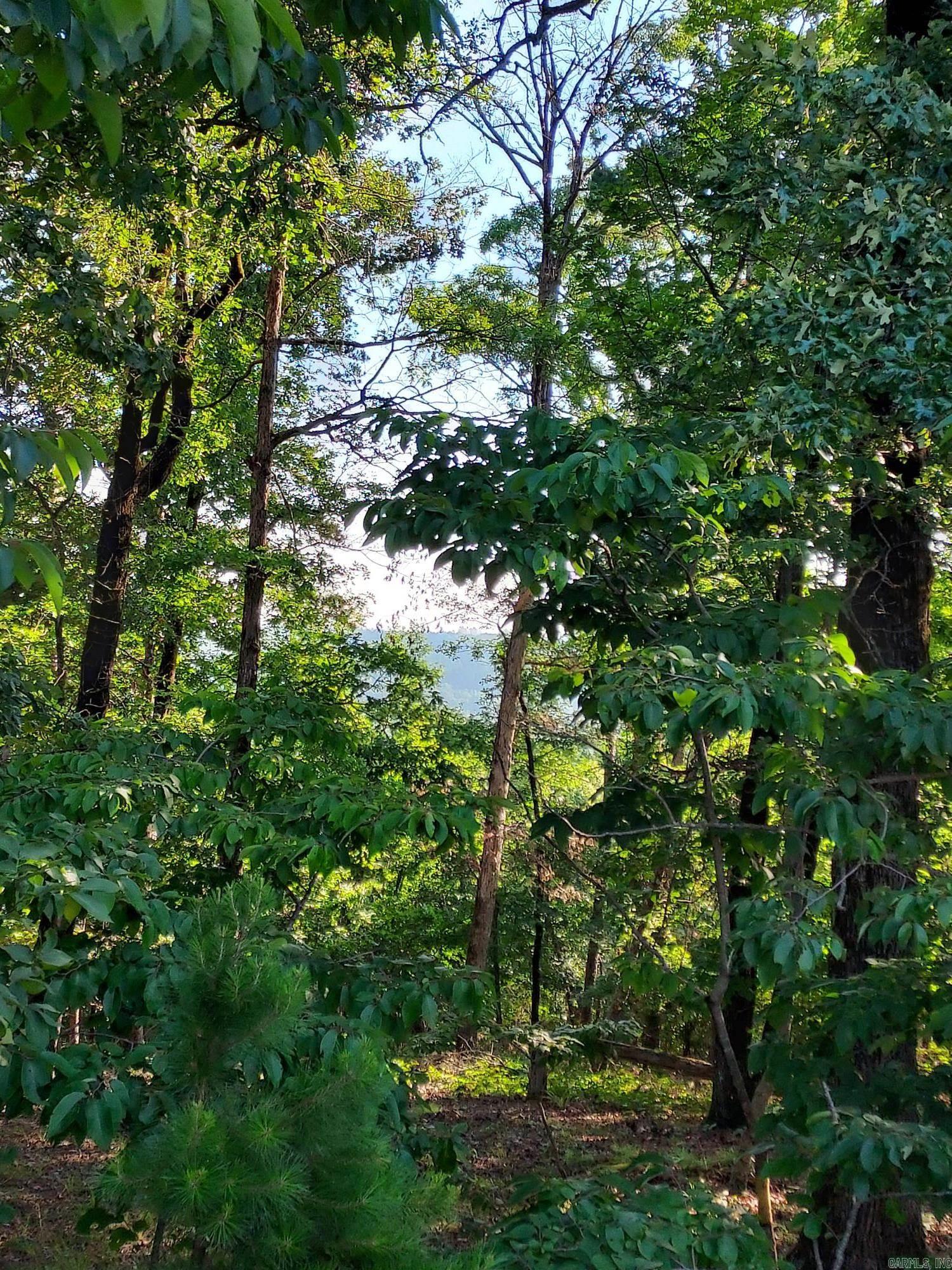 Pertusa - Land