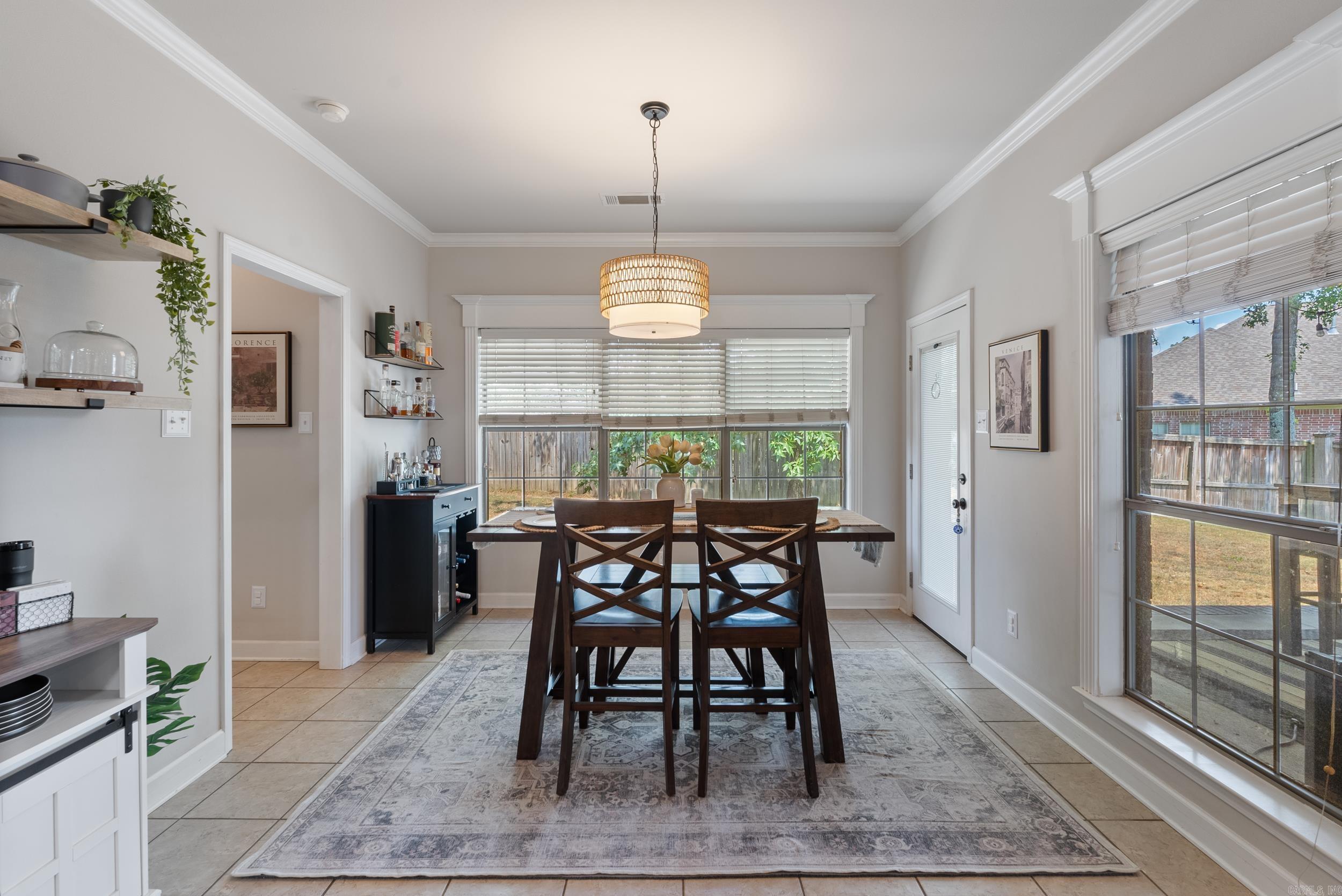 Gap Creek - Residential