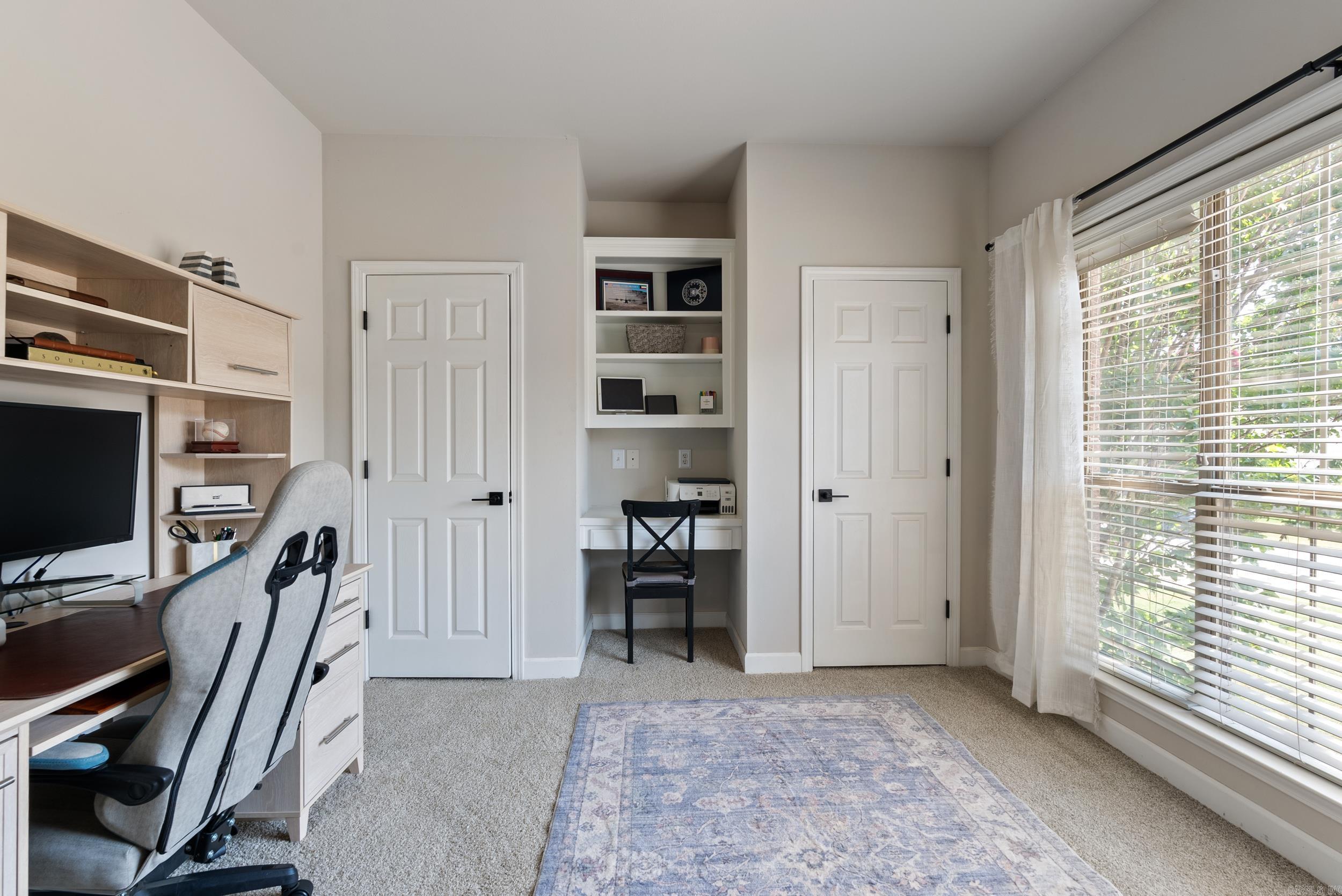 Gap Creek - Residential