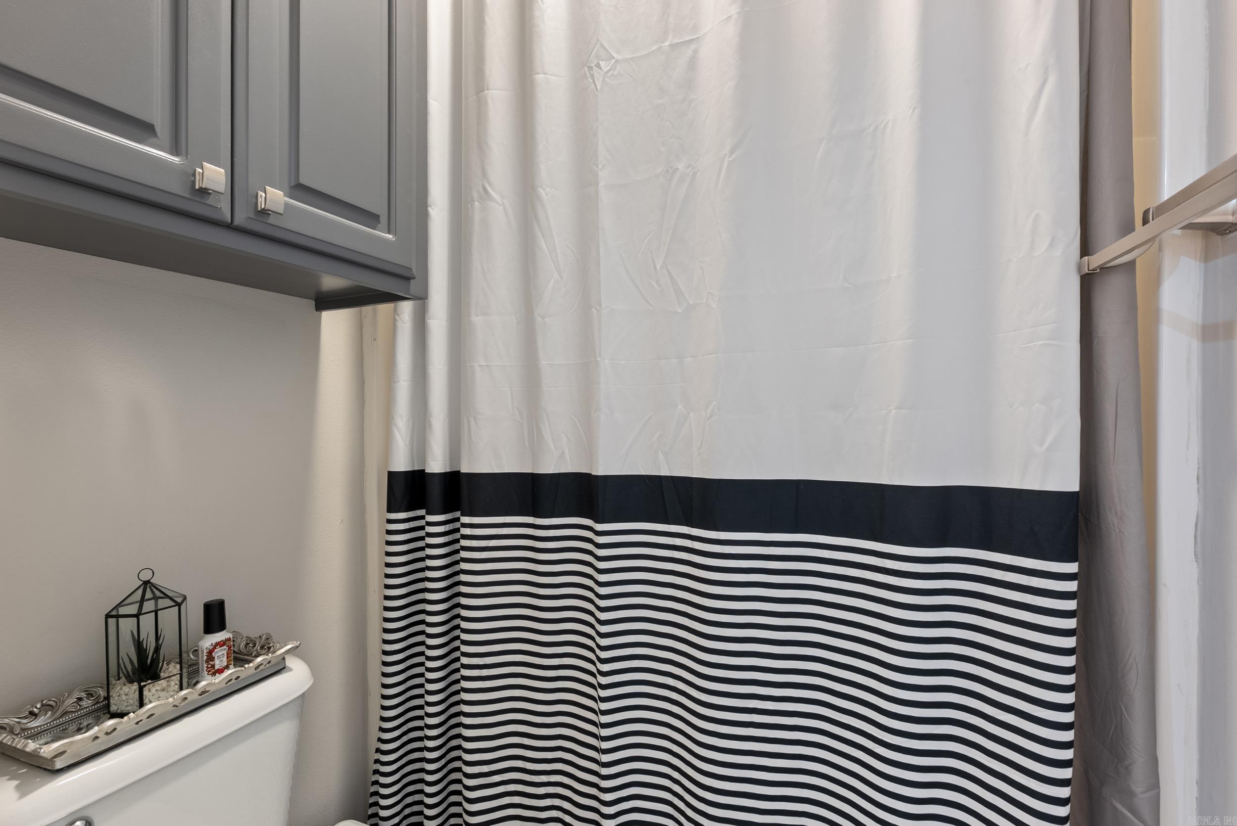 Gap Creek - Residential
