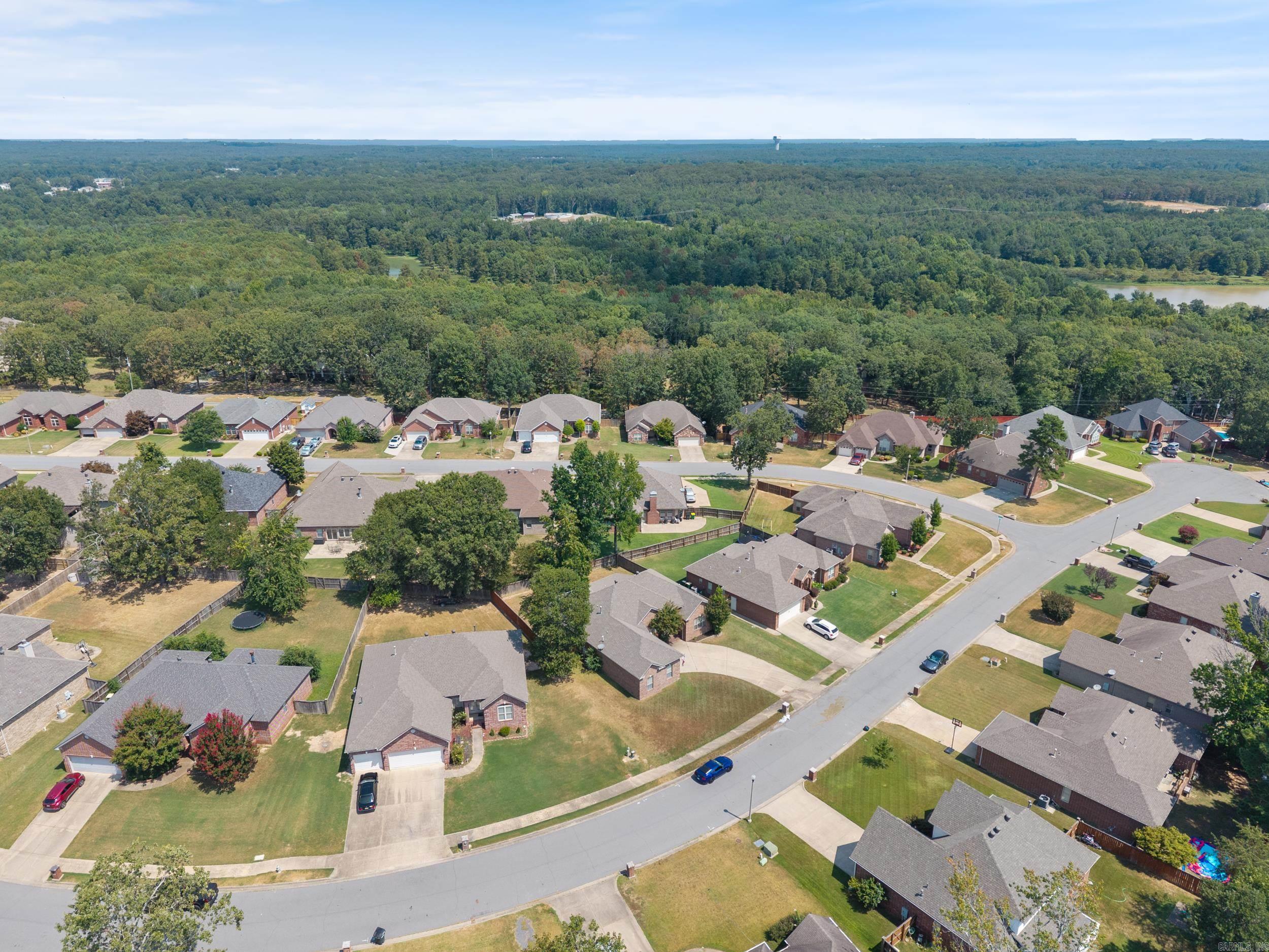 Gap Creek - Residential