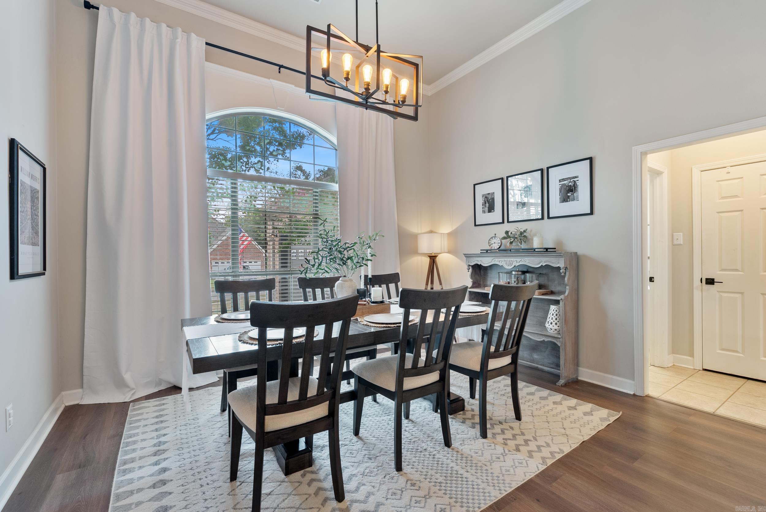 Gap Creek - Residential