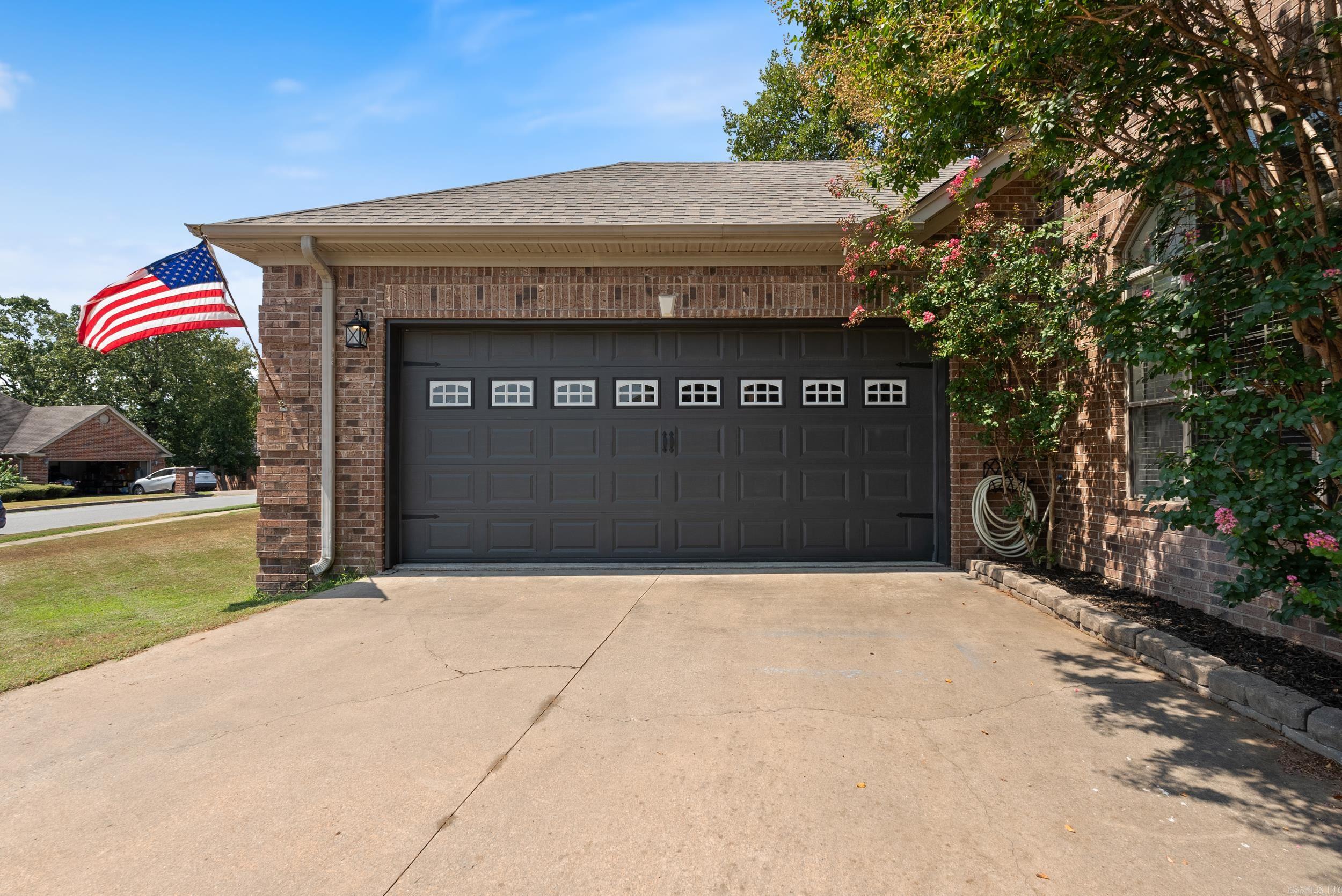 Gap Creek - Residential