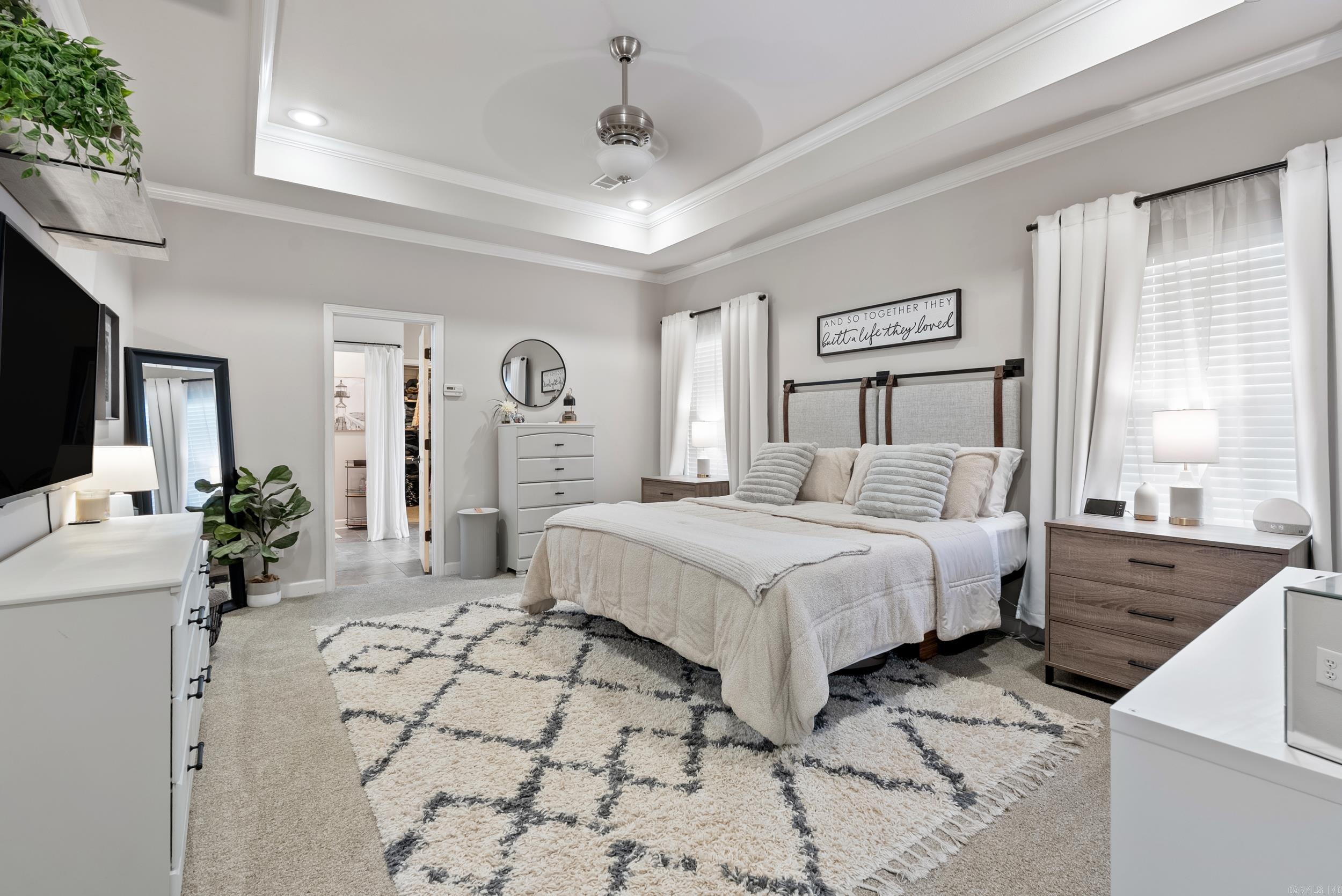 Gap Creek - Residential