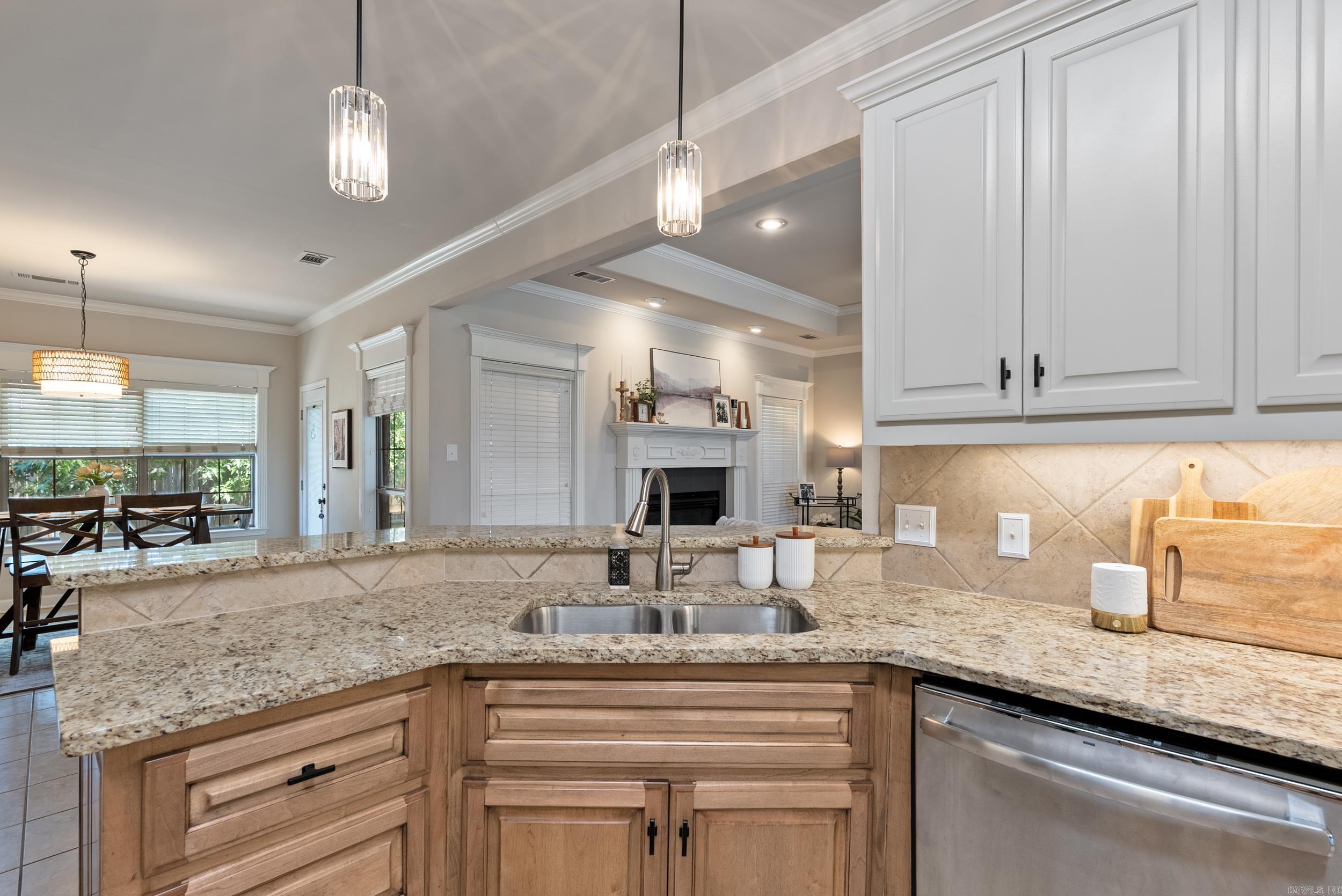 Gap Creek - Residential