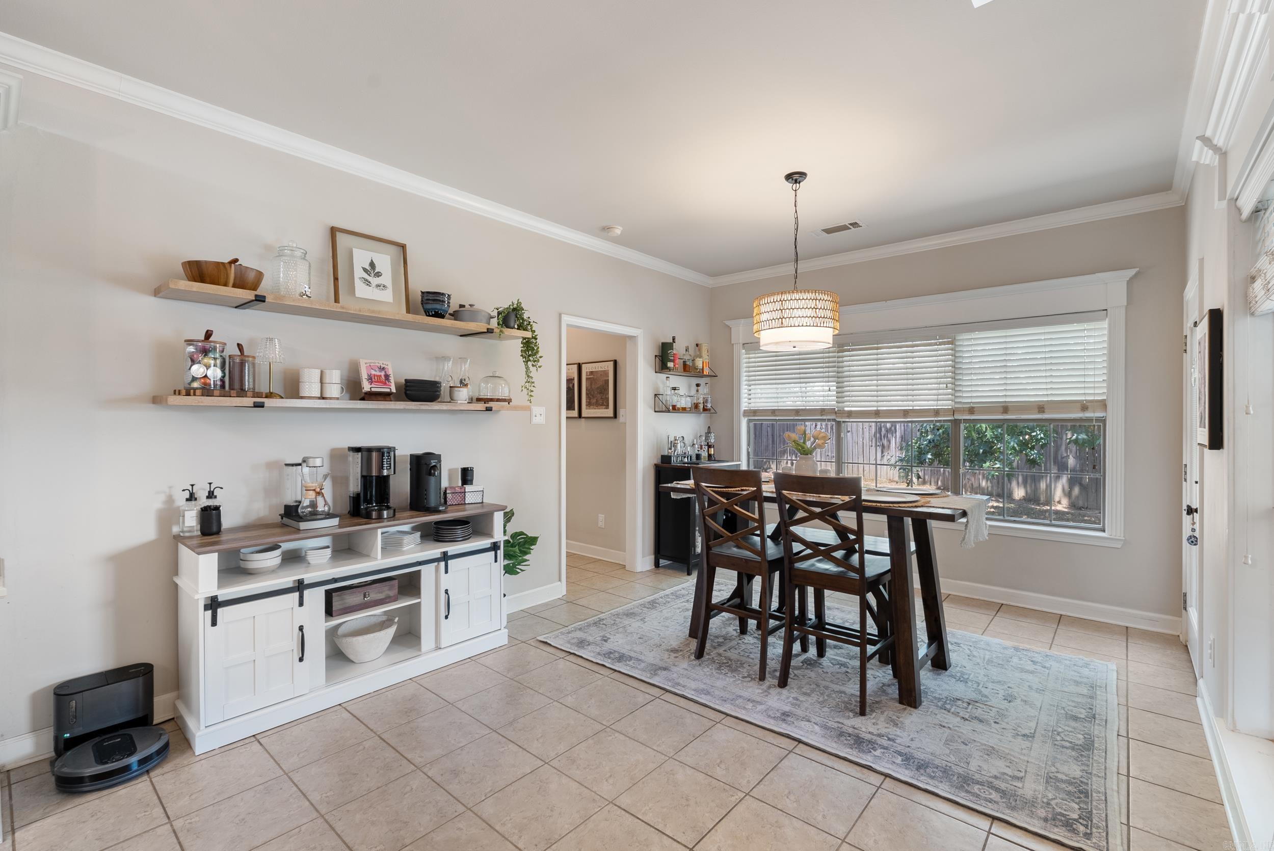 Gap Creek - Residential