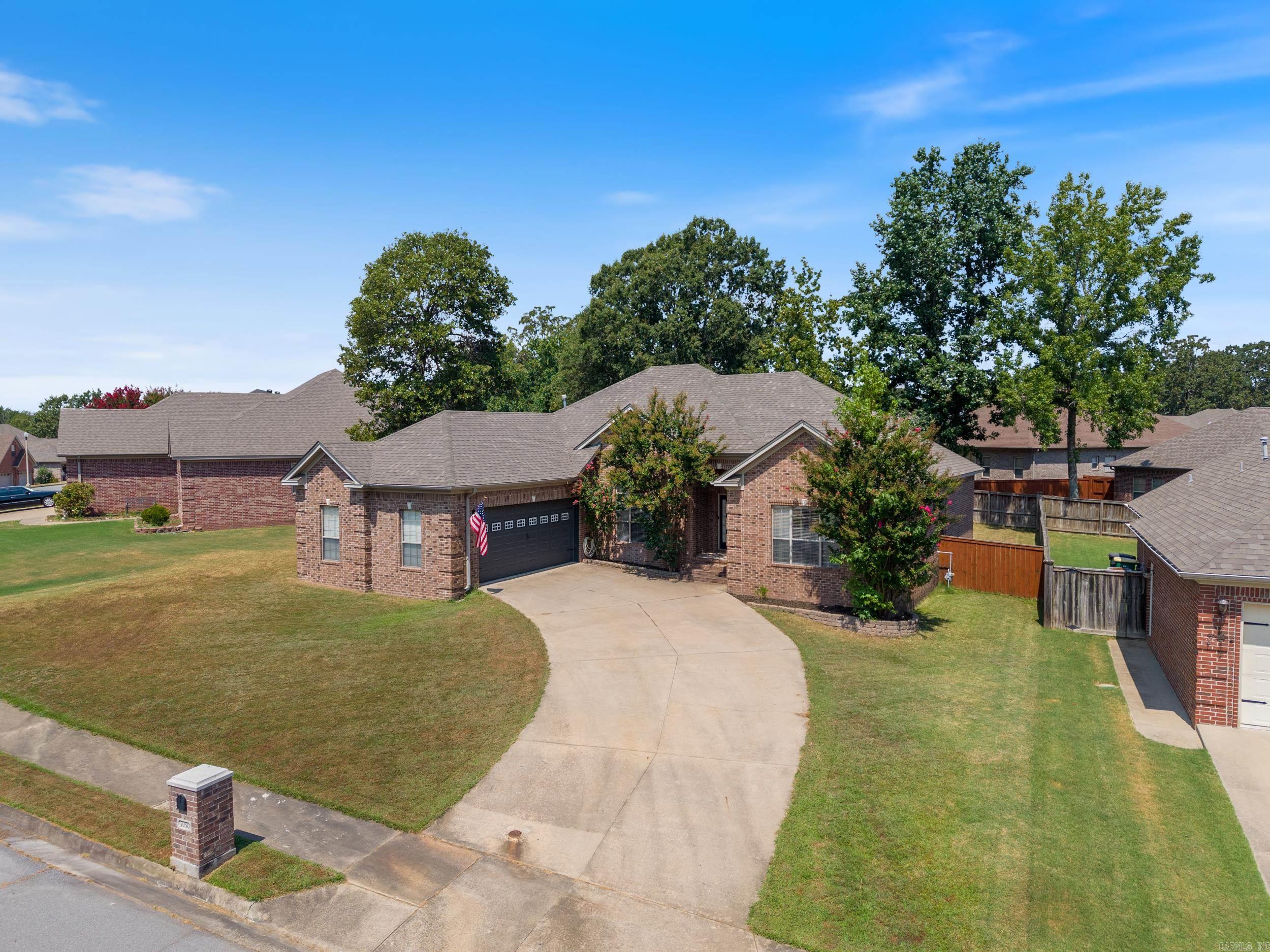 Gap Creek - Residential