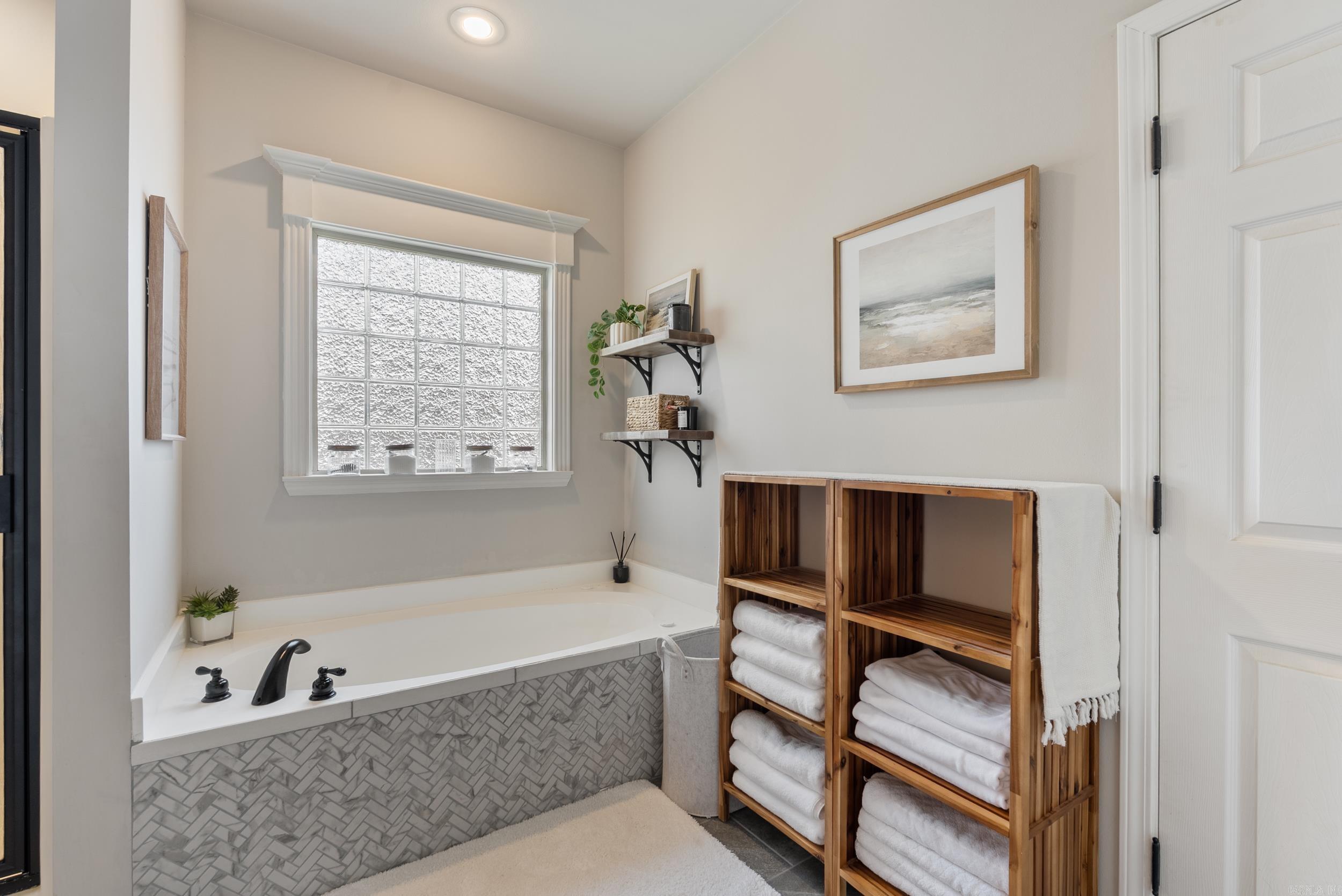 Gap Creek - Residential