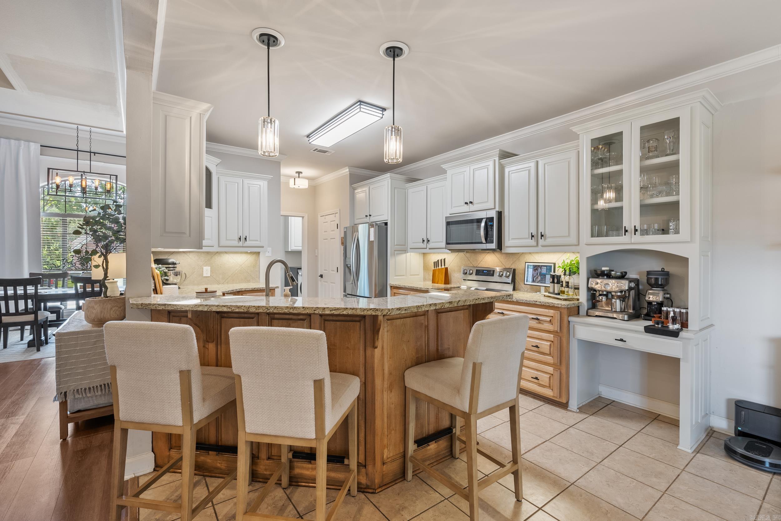 Gap Creek - Residential