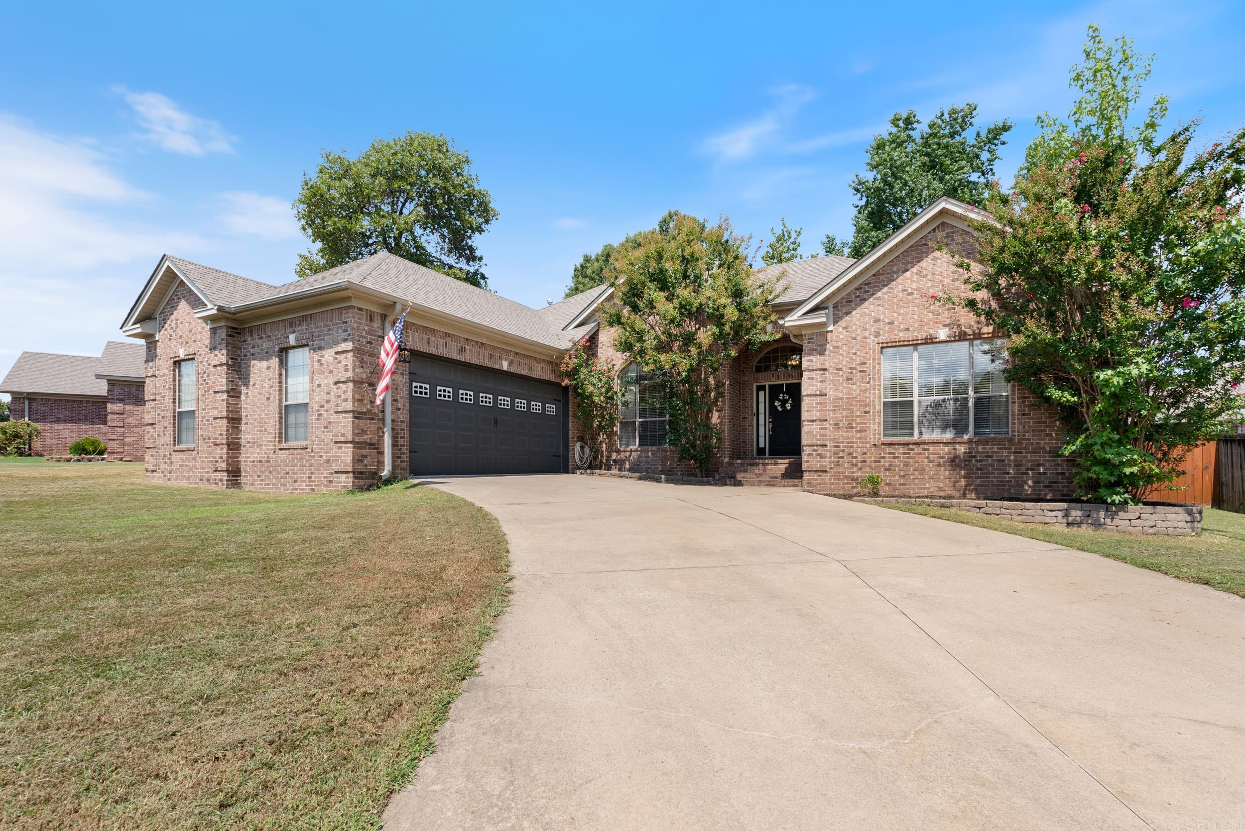 Gap Creek - Residential