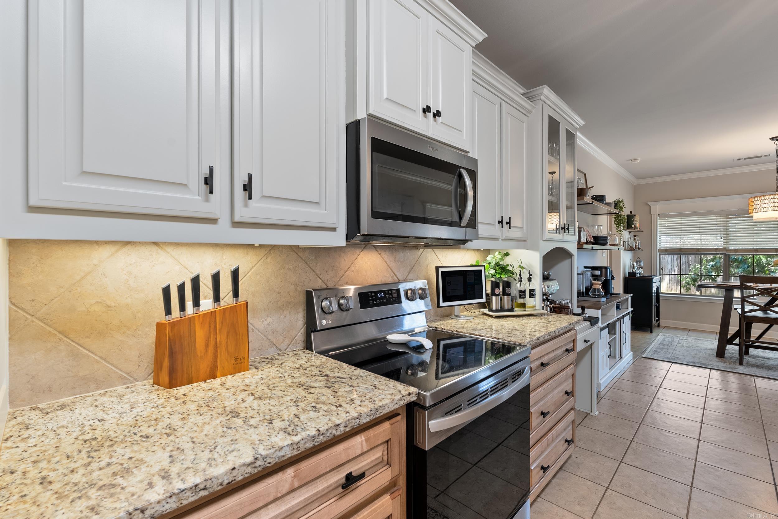 Gap Creek - Residential