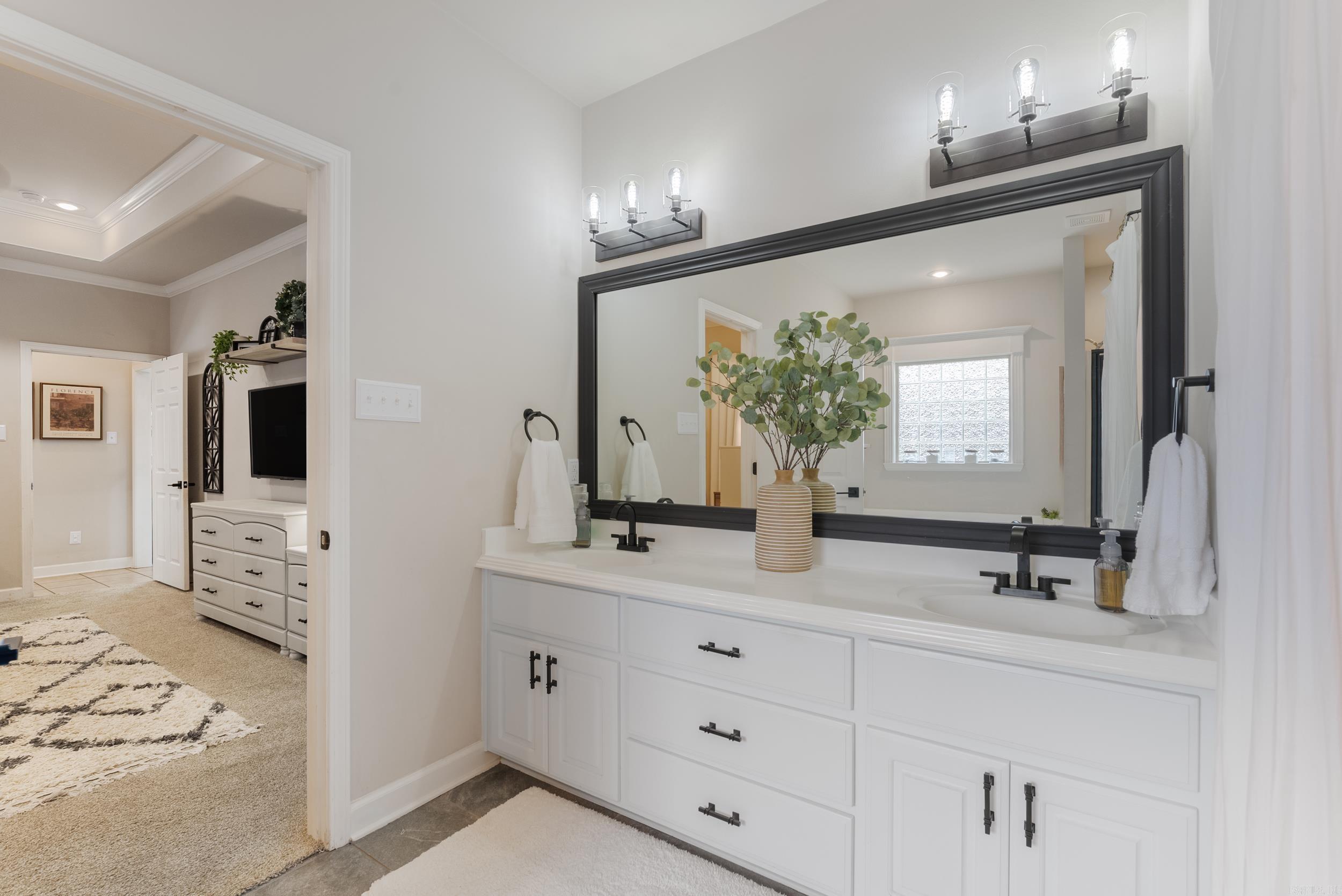 Gap Creek - Residential