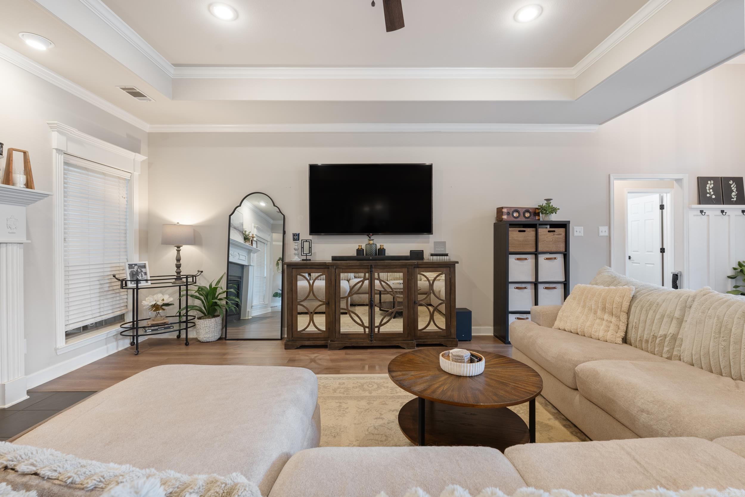 Gap Creek - Residential