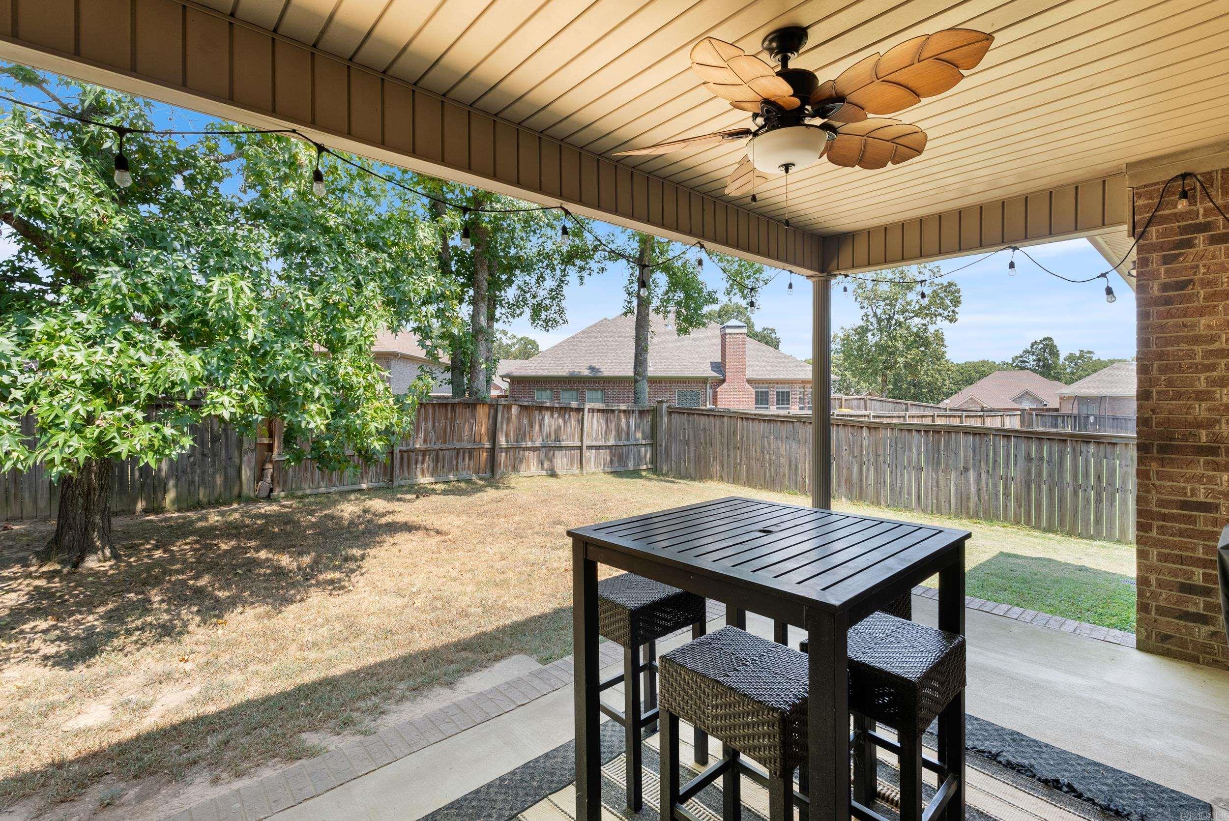 Gap Creek - Residential